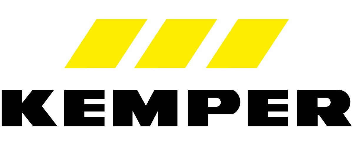 KEMPER Armaturen