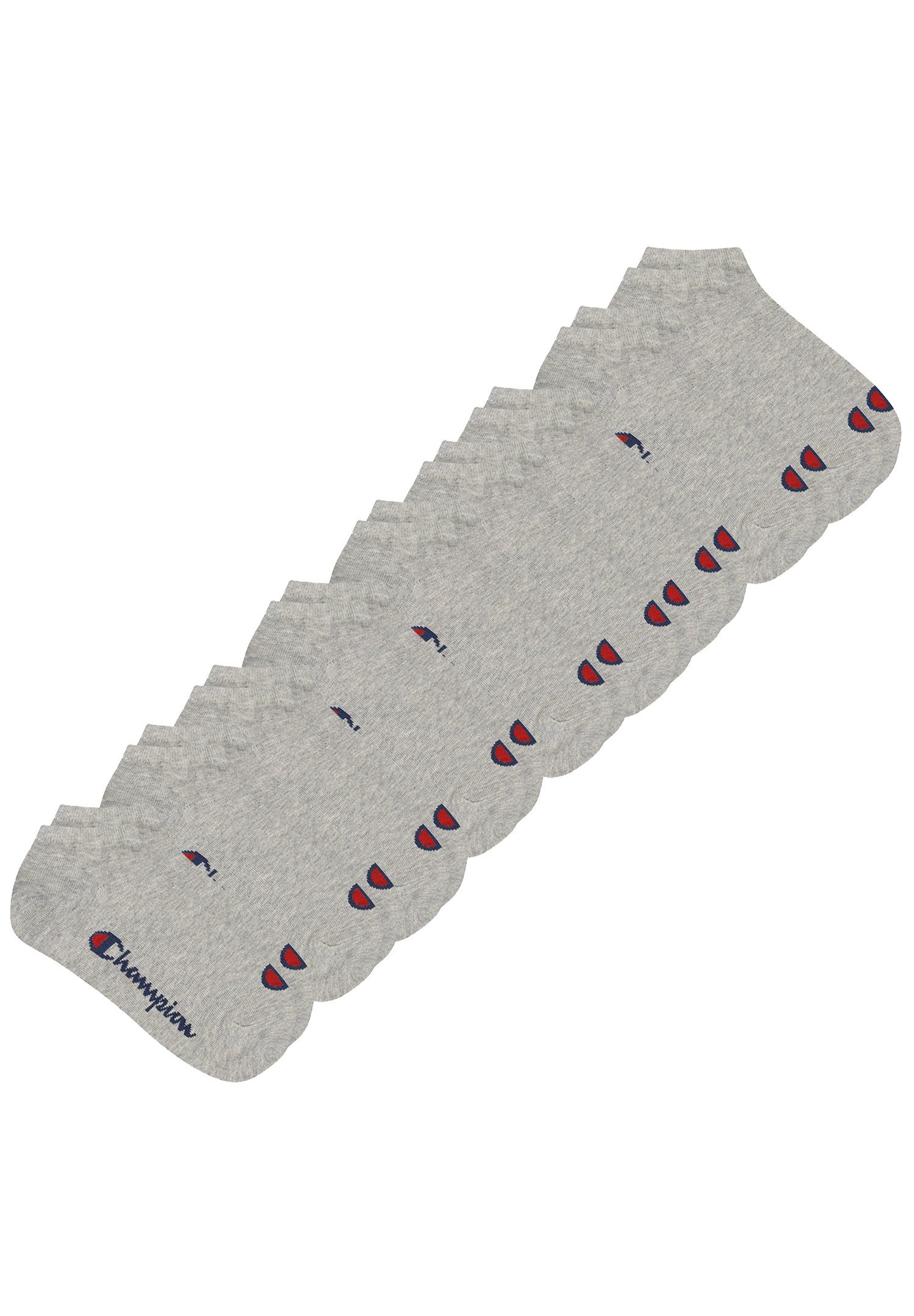 Champion Kurzsocken Sneaker Socks 9pk (Set, günstig online kaufen
