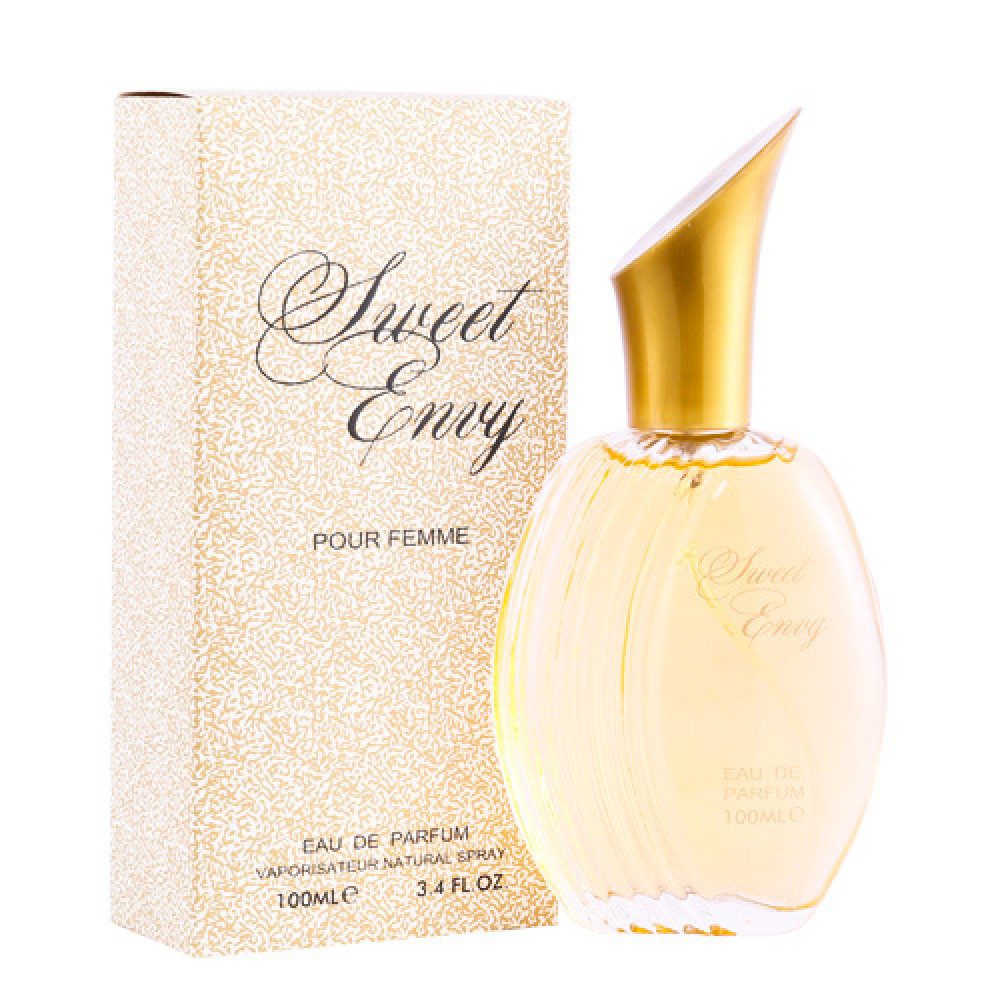 NO NAME Eau de Parfum Damen Parfum Sweet Envy Eau de Parfum ca. 100ml, 1-tlg.