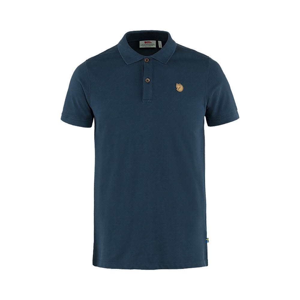 Fjällräven Poloshirt Övik