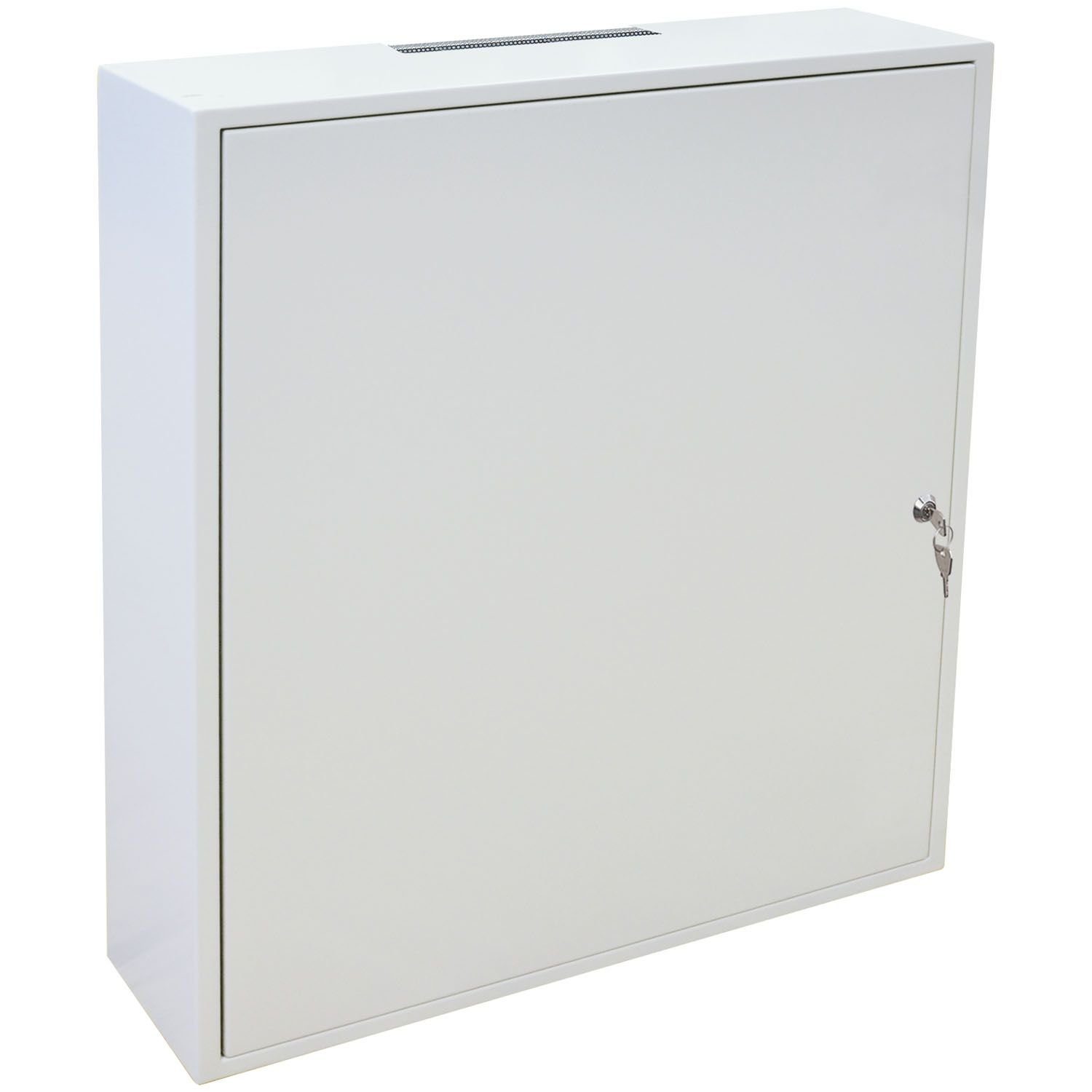 DUR-line V1 M - 400x400 - Verteilerschrank SAT-Kabel