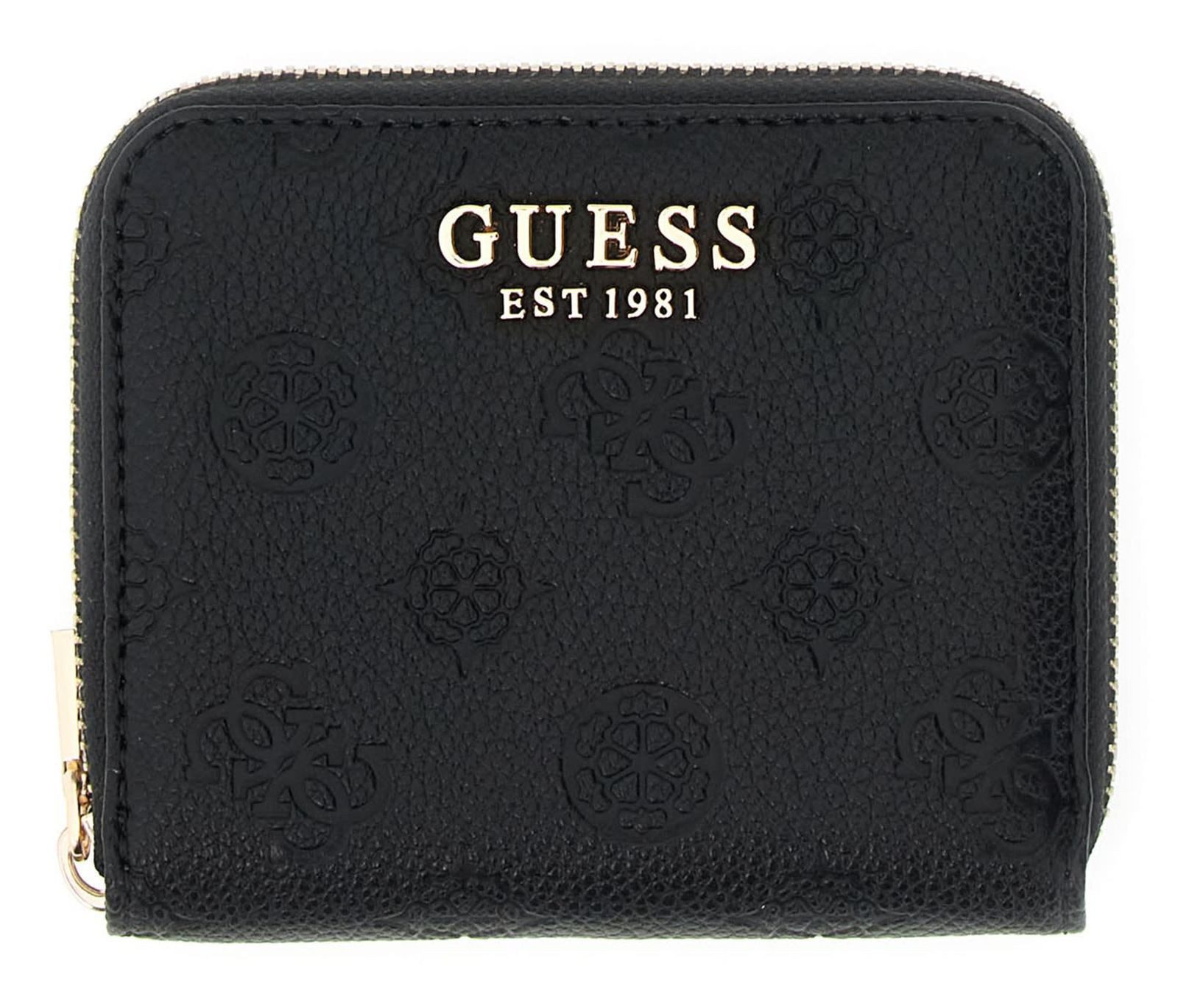 Guess Geldbörse SLG Zip Around