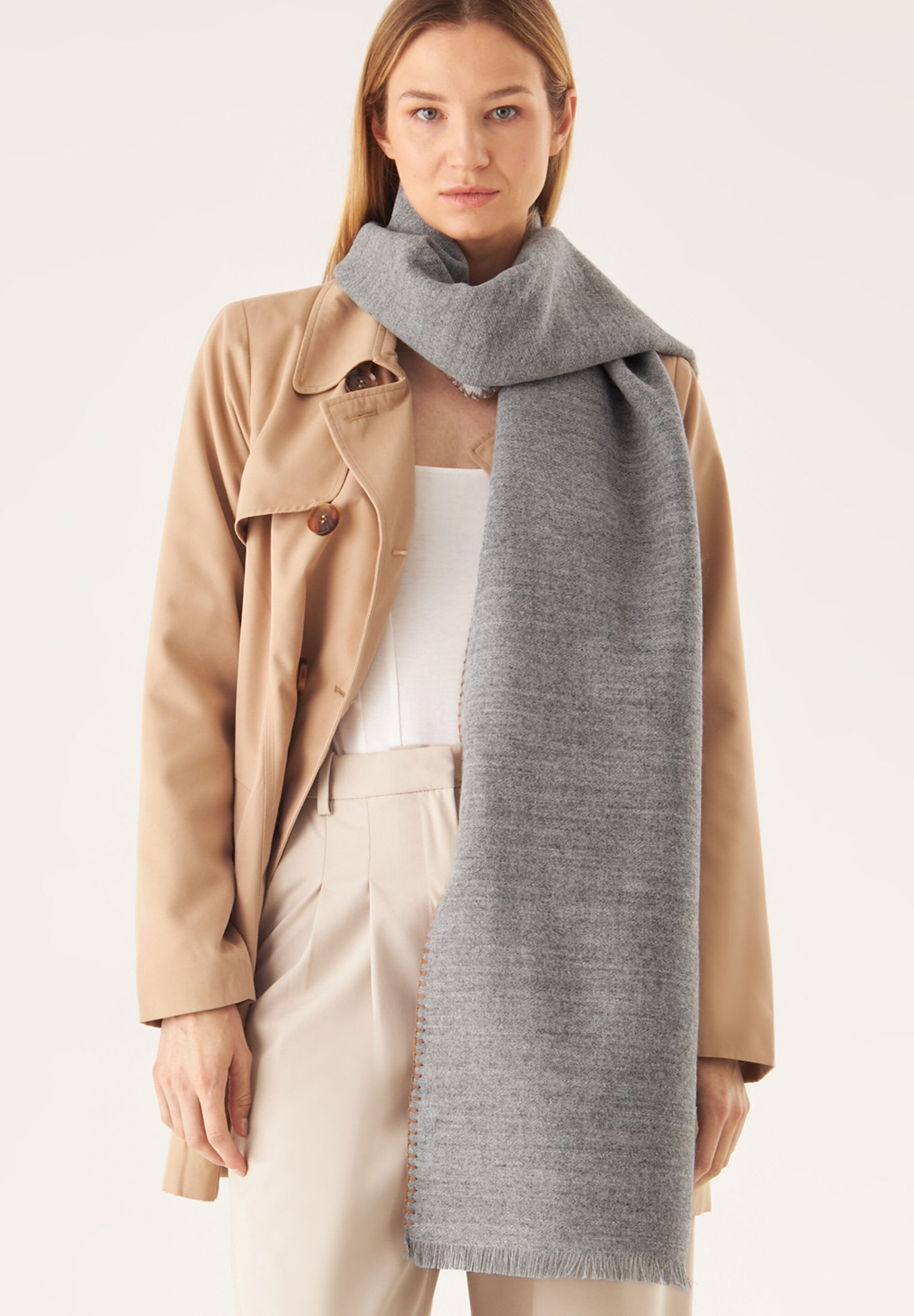 Codello Modeschal, (1-St), in schmaler Trend-Form günstig online kaufen