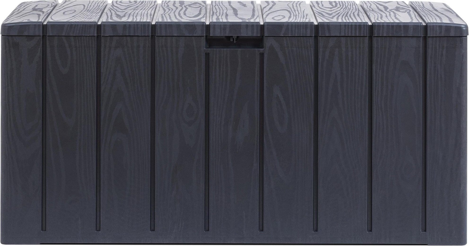 ONDIS24 Sitztruhe Gartenbox Helsinki Kissenbox Auflagenkiste günstig online kaufen