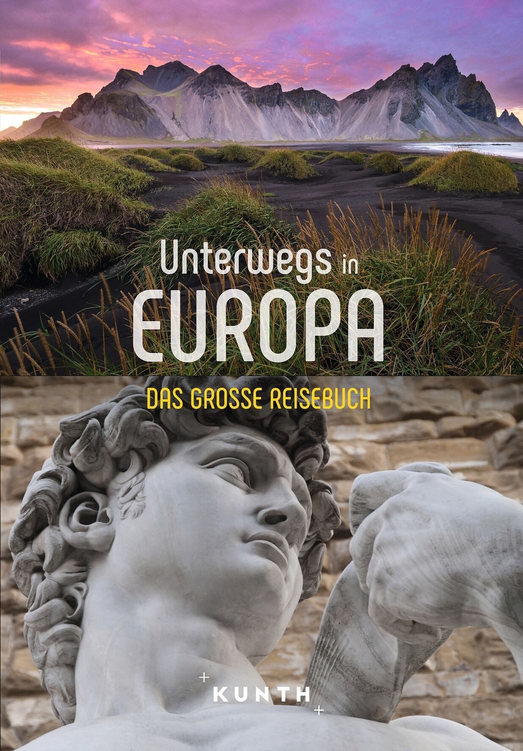 KUNTH Unterwegs in Europa / Kunth Verlag