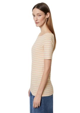 Marc O'Polo T-Shirt aus Organic Cotton-Jersey