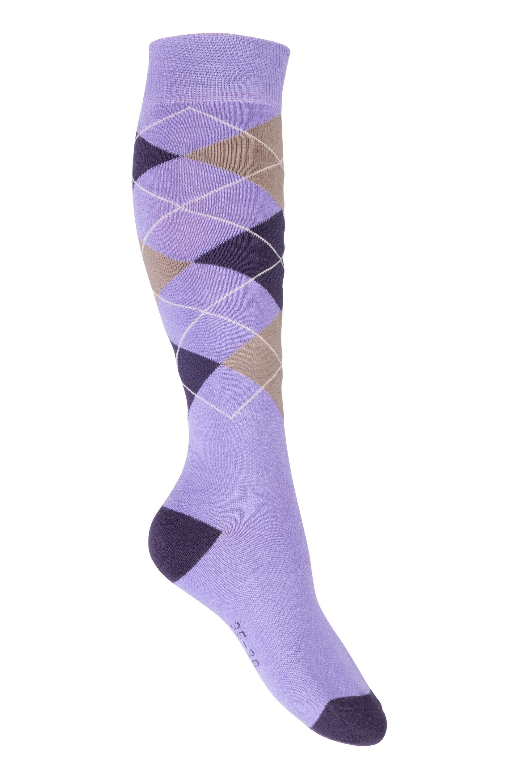 HKM Reitsocken Reitsocken -Cardiff- 3er Set günstig online kaufen