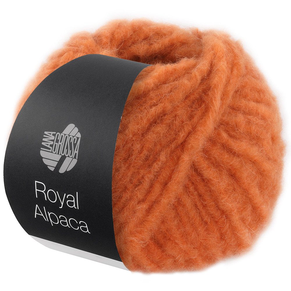 Häkelwolle ROYAL ALPACA