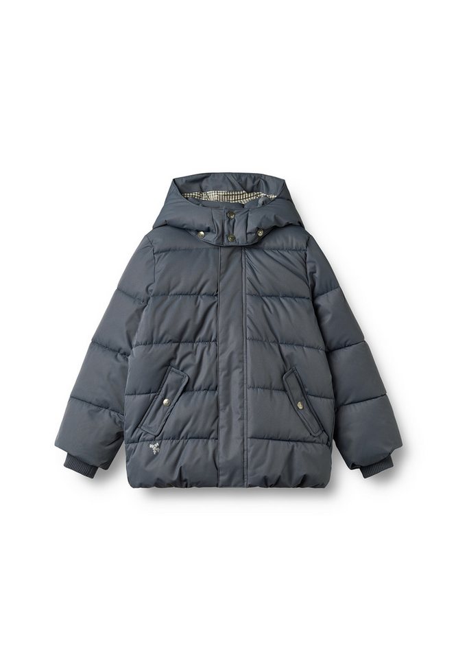 WHEAT Winterjacke WHEAT Puffer Jacket Gael (1-St) reflektierend