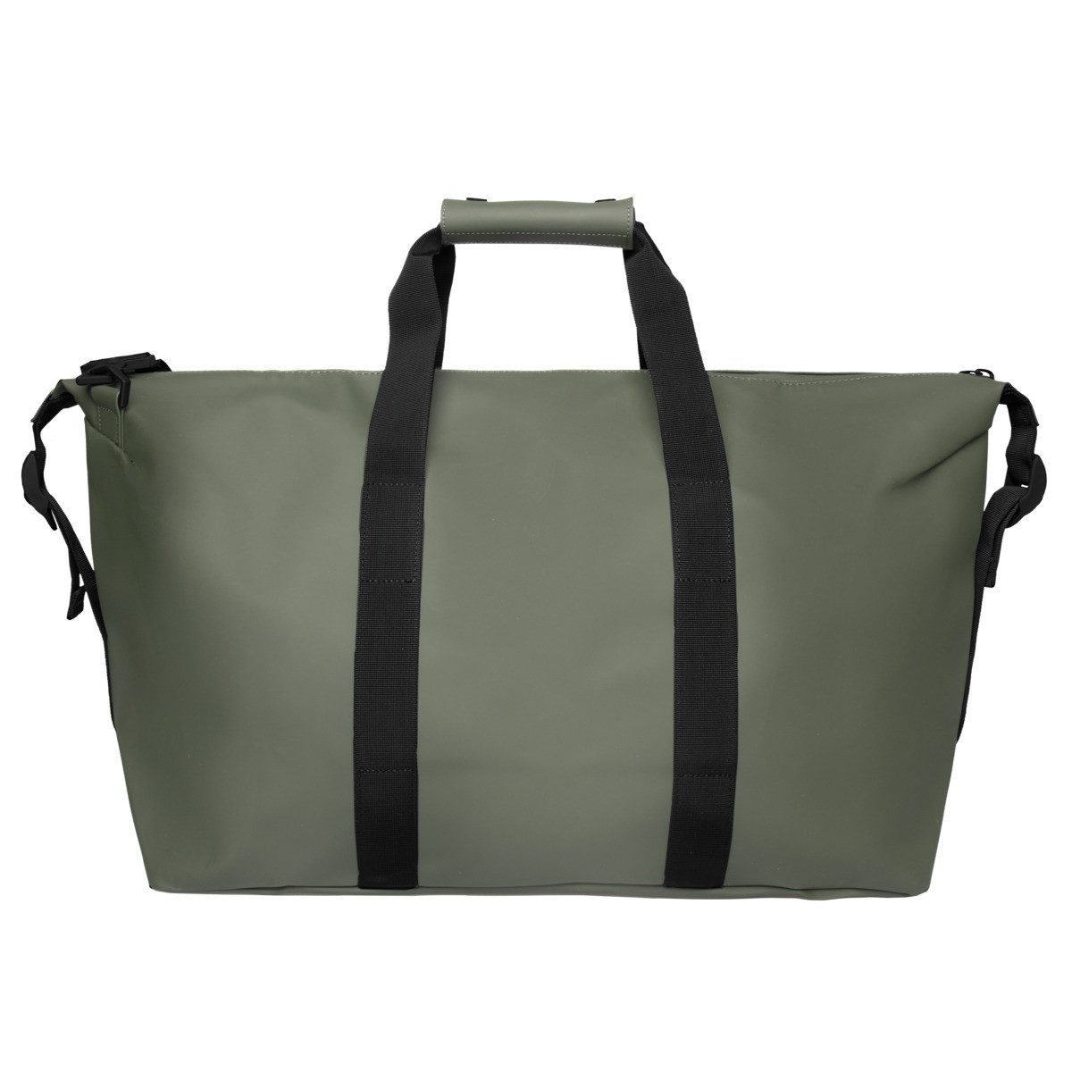 Rains Sporttasche Hilo Weekend Bag W3 Unisex Erwachsene, Keine / nicht relevant