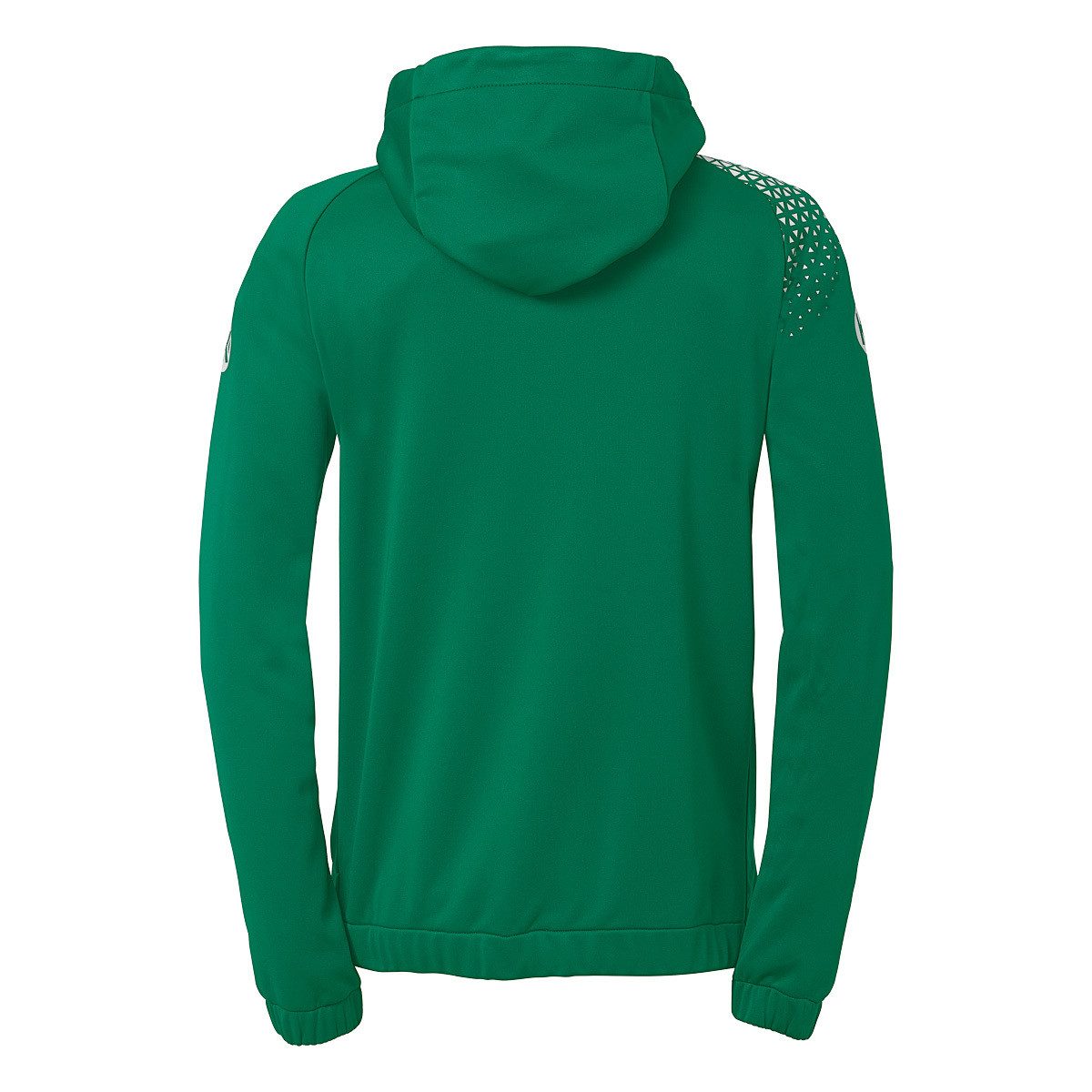 Kempa Kapuzensweatjacke Kapuzenjacke Ambition 28 Women günstig online kaufen