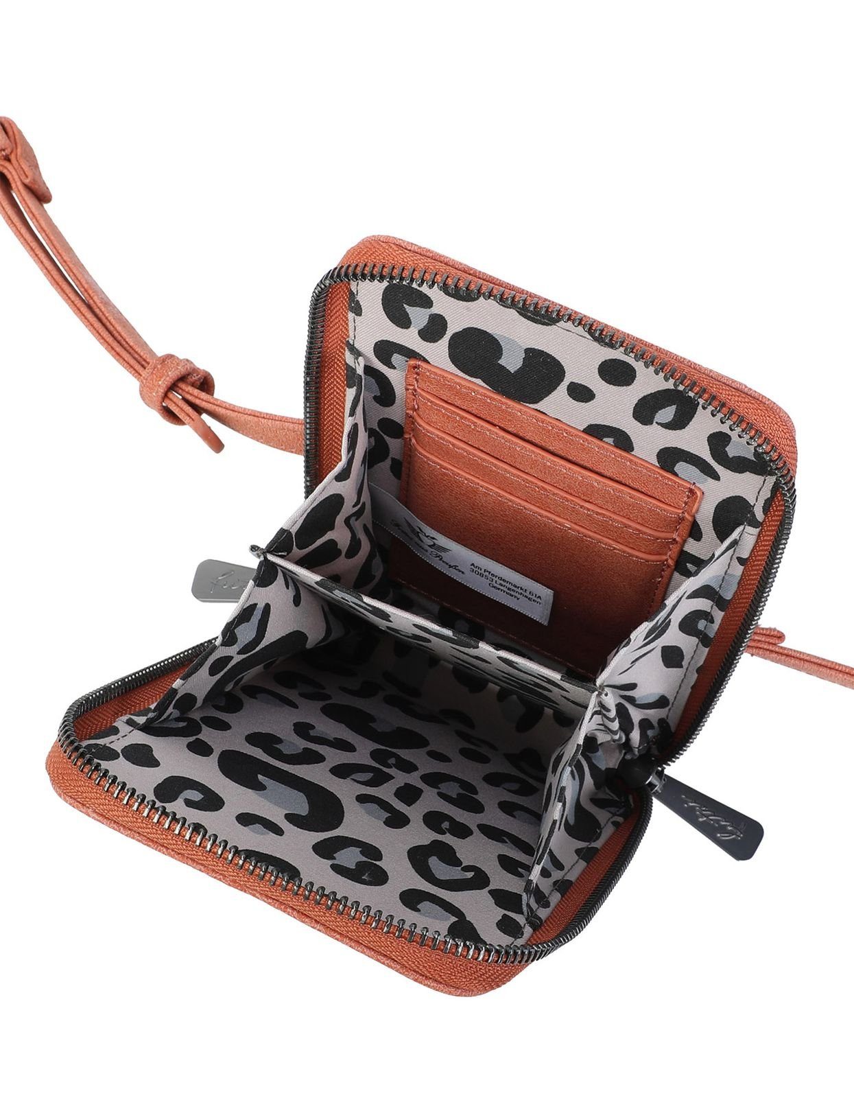 Fritzi aus Preußen Handytasche Jakx