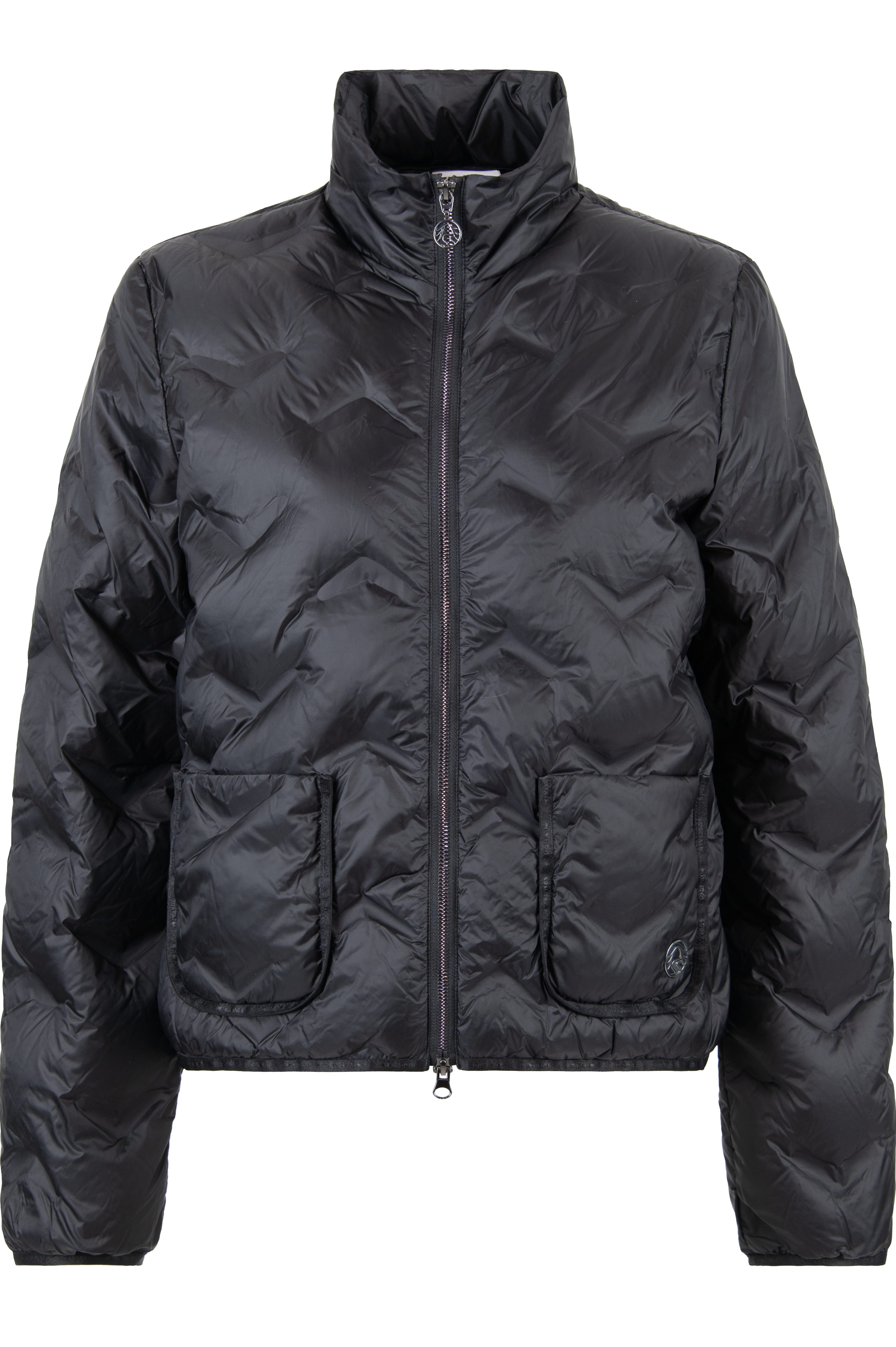 Sportalm Kitzbühel Steppjacke mit aufgesetzten Taschen