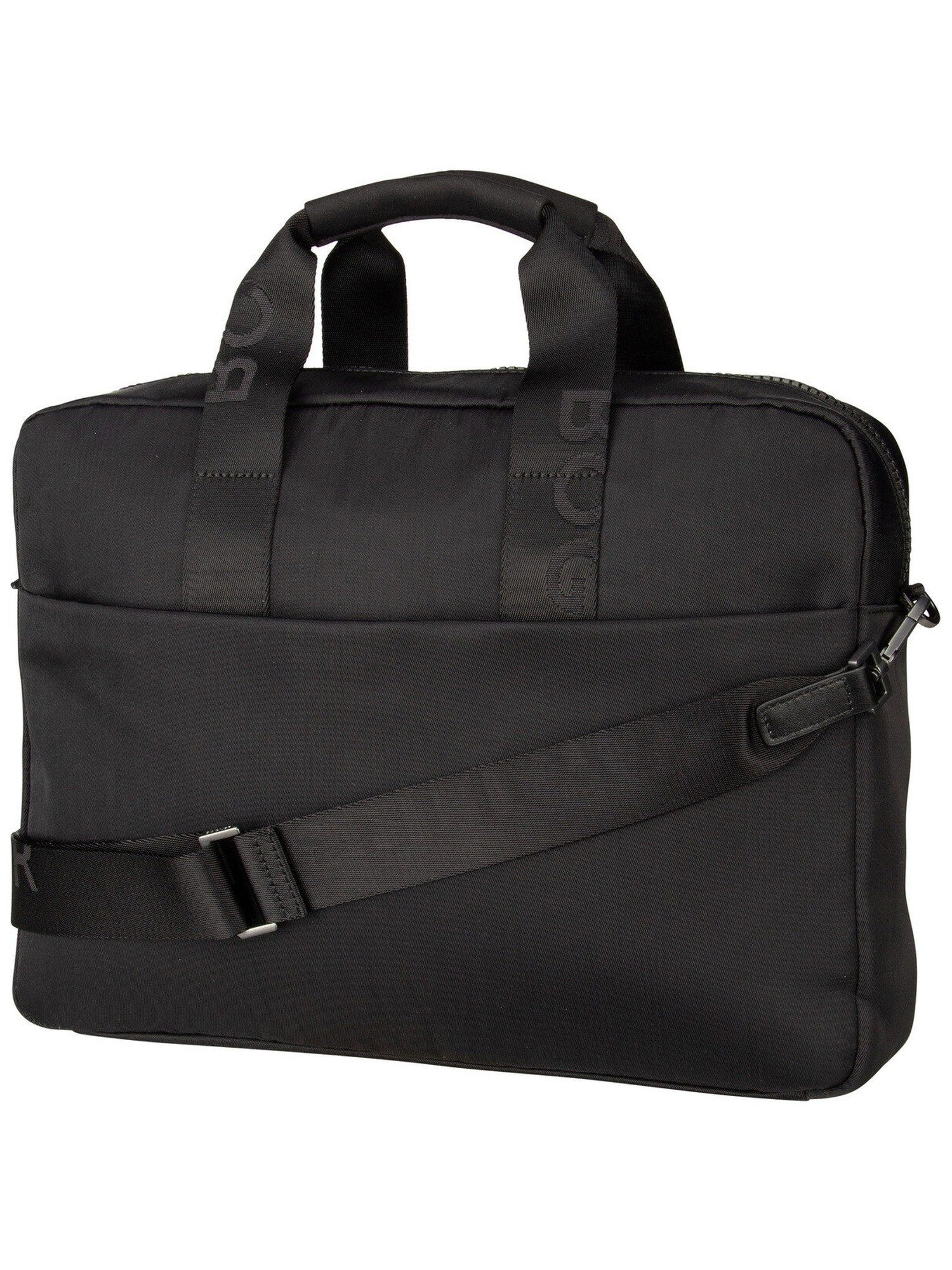 BOGNER Aktentasche Arolla Mattis Briefbag MHZ