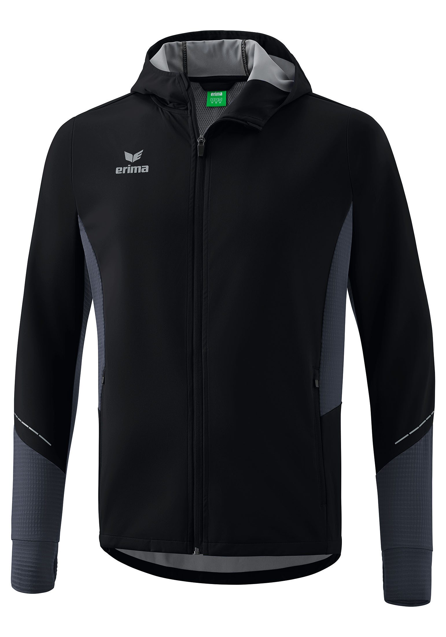 Erima Laufjacke RACING Running Jacke Herren (1-St)