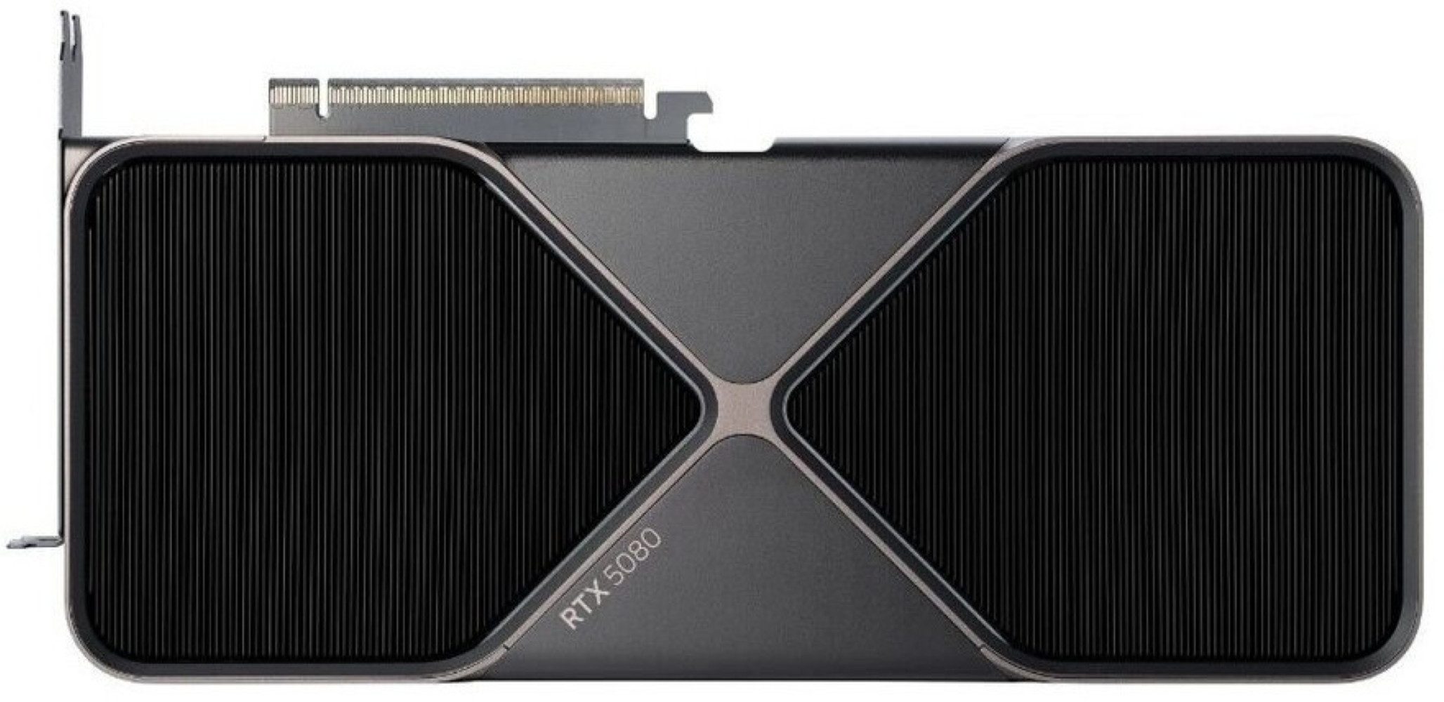 Nvidia NVIDIA GeForce RTX 5080 Founders Edition Grafikkarte