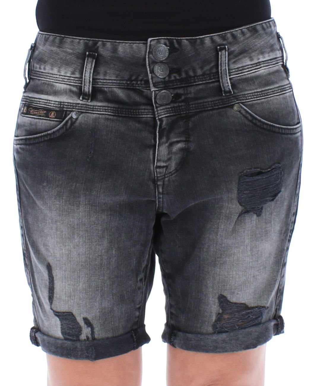 Herrlicher Shorts »Raya Shorty« (1-tlg) online kaufen | OTTO