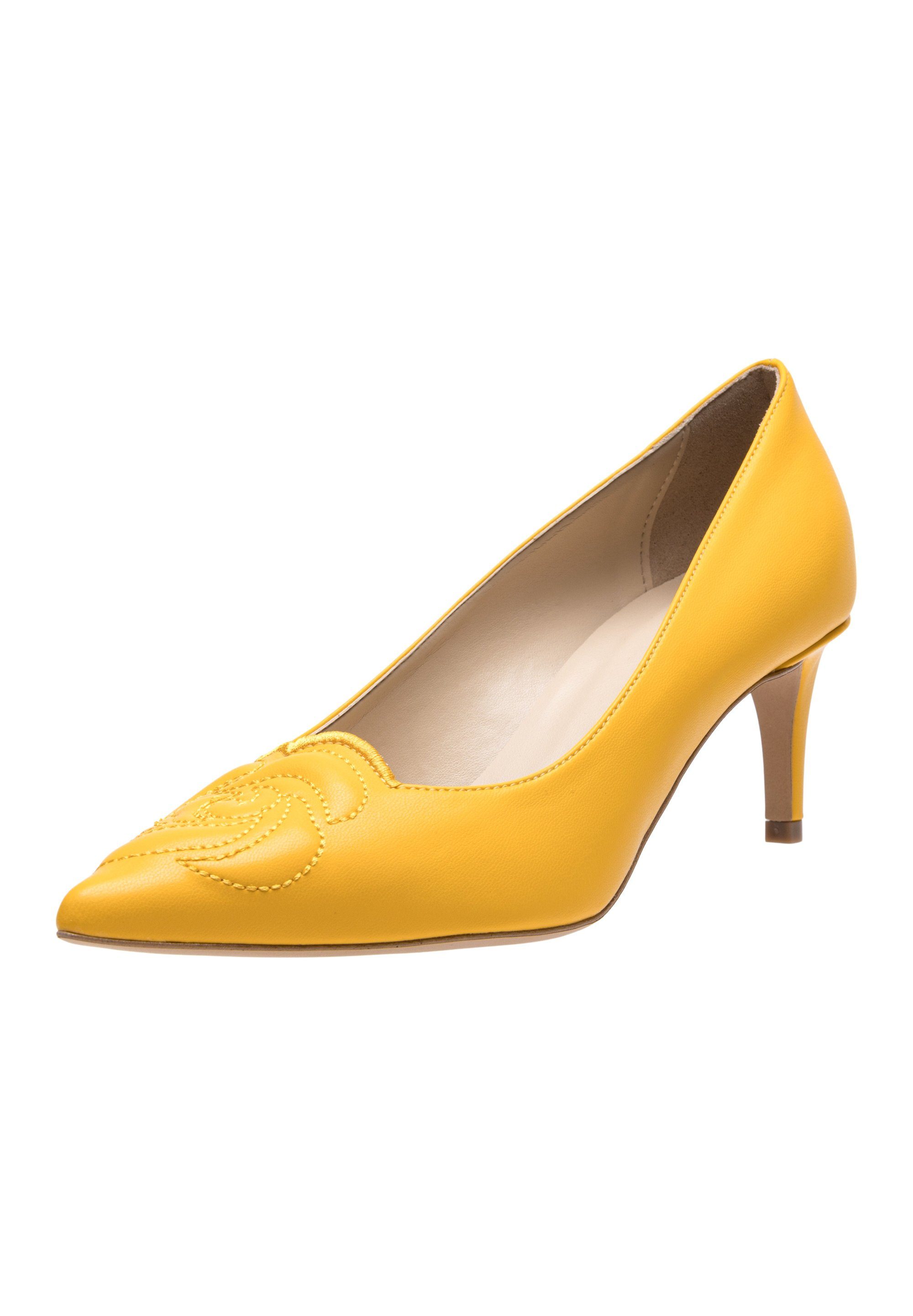 VIKTORIA MOSER 3D ROSE 60 Pumps günstig online kaufen