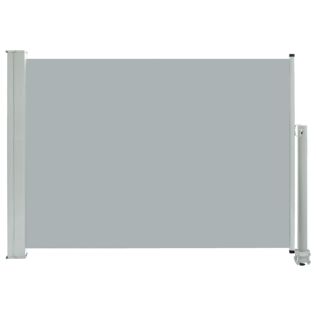 vidaXL Seitenmarkise Ausziehbare Seitenmarkise 80×300 cm günstig online kaufen