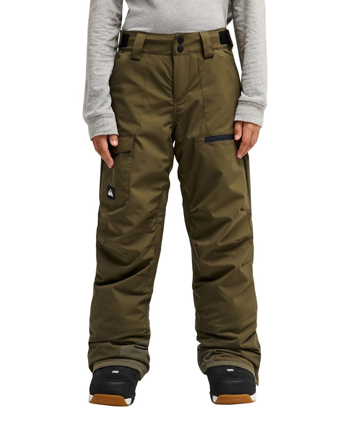 Quiksilver Snowboardhose Utility 20K