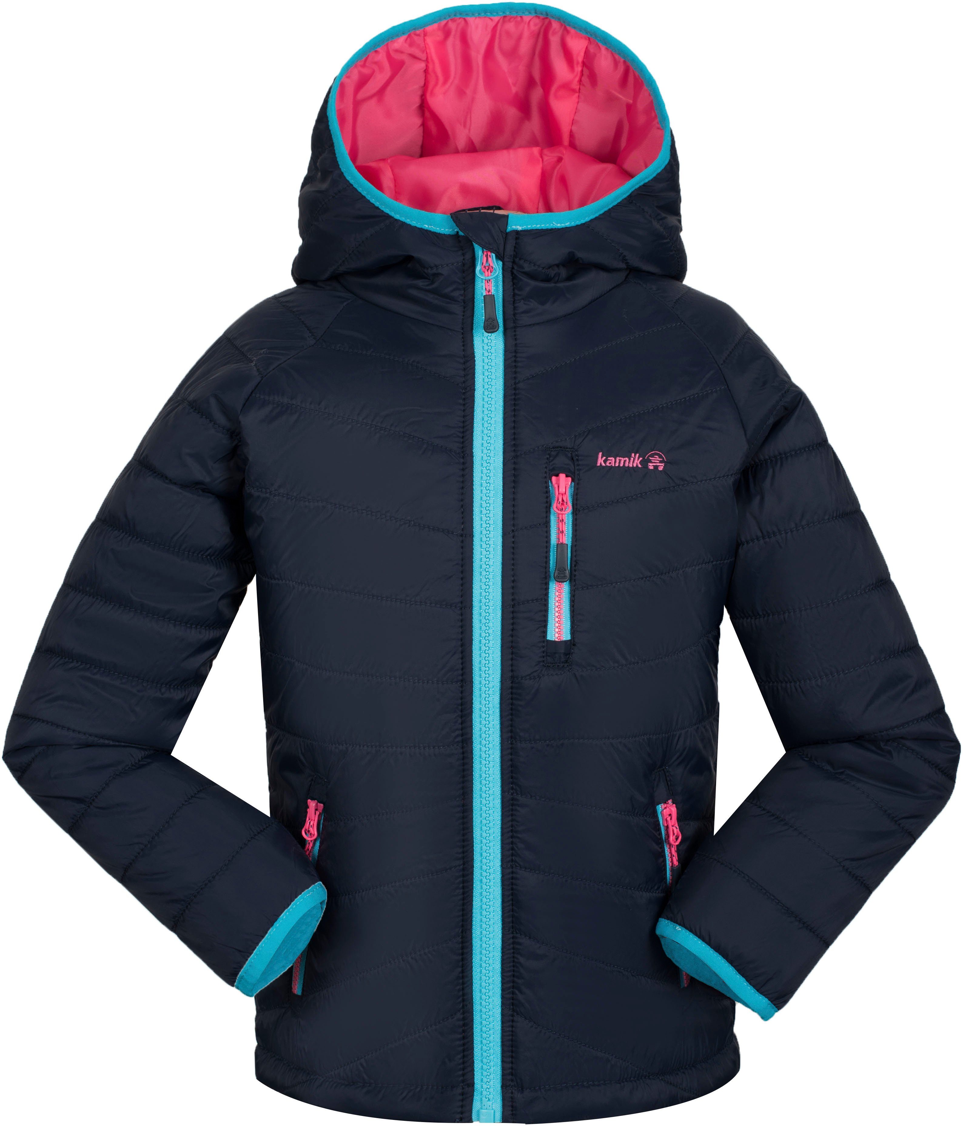 Steppjacke ACACIA