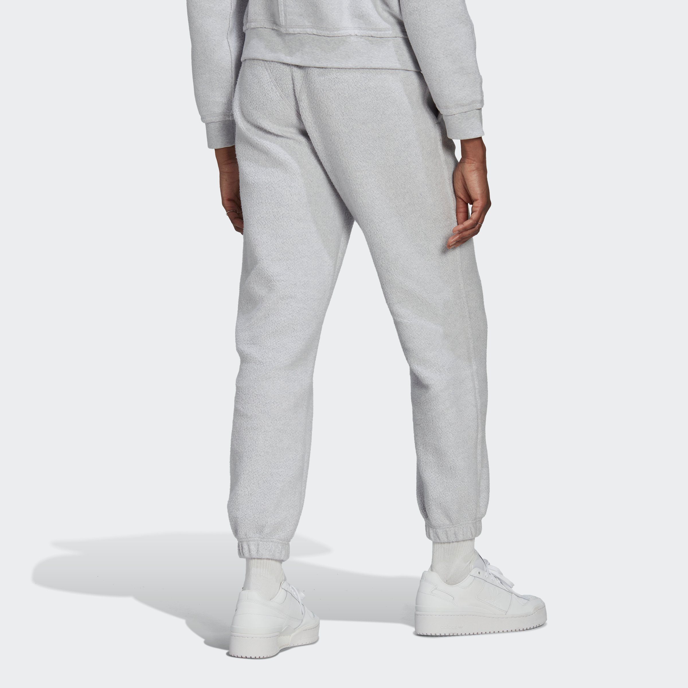 LOUNGEWEAR Originals Jogginghose adidas LGREYH (1-tlg)