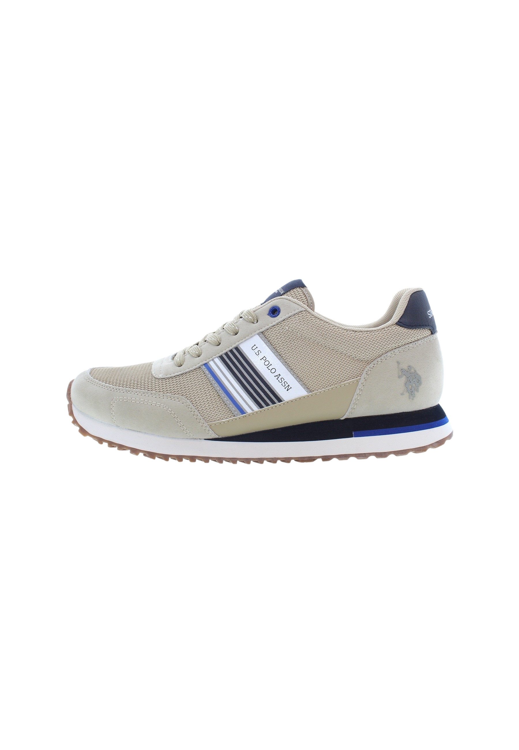 U.S. Polo Assn Schuhe Low-Sneaker XIRIO009 günstig online kaufen