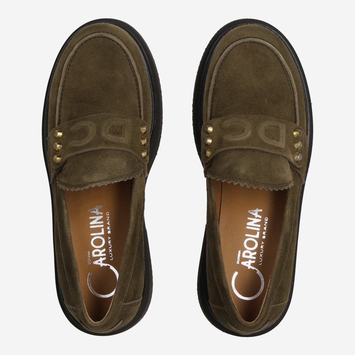 Donna Carolina Slipper