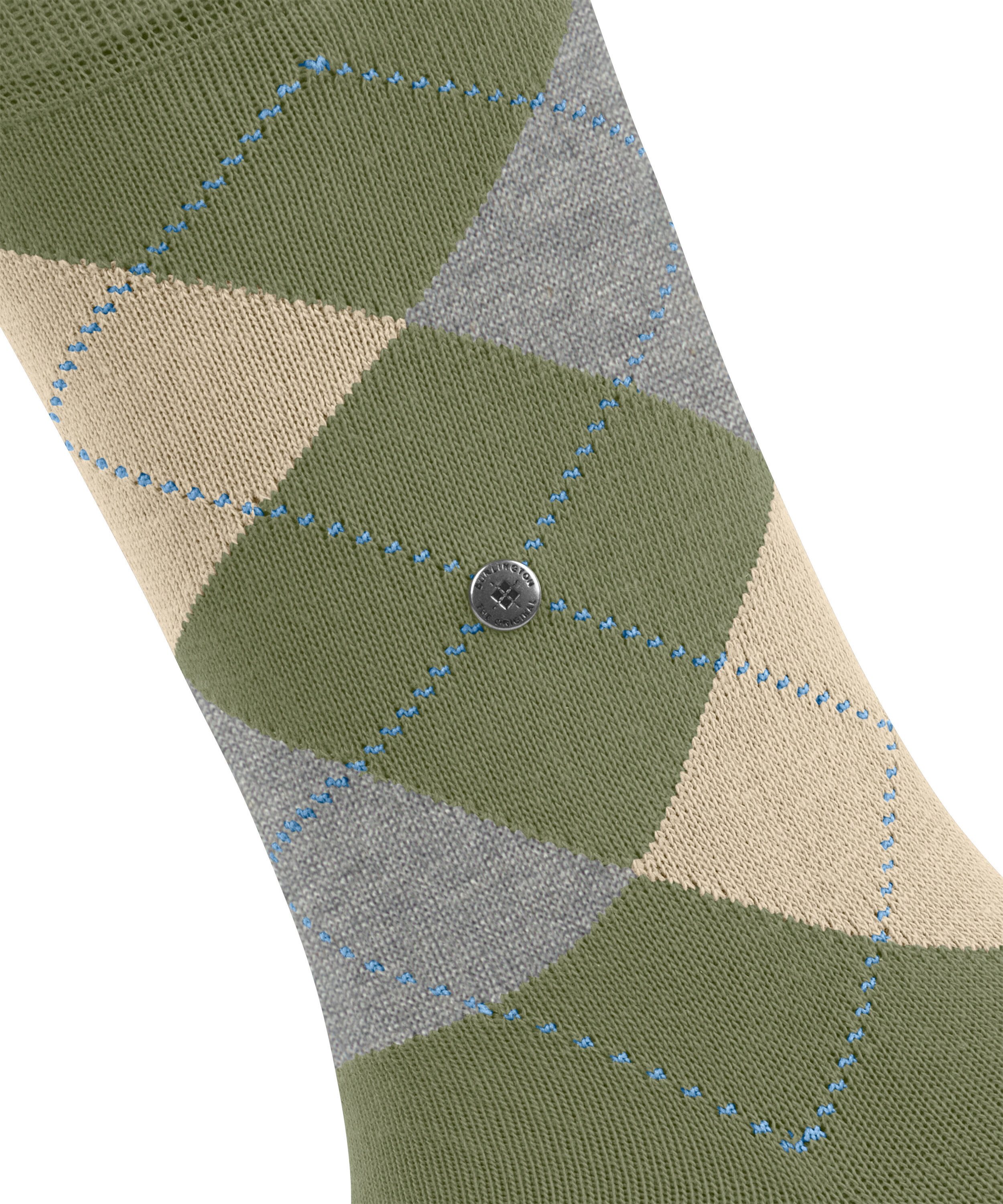 Burlington Socken Burlington Queen Damen (1-Paar) – Bild 4 von 5