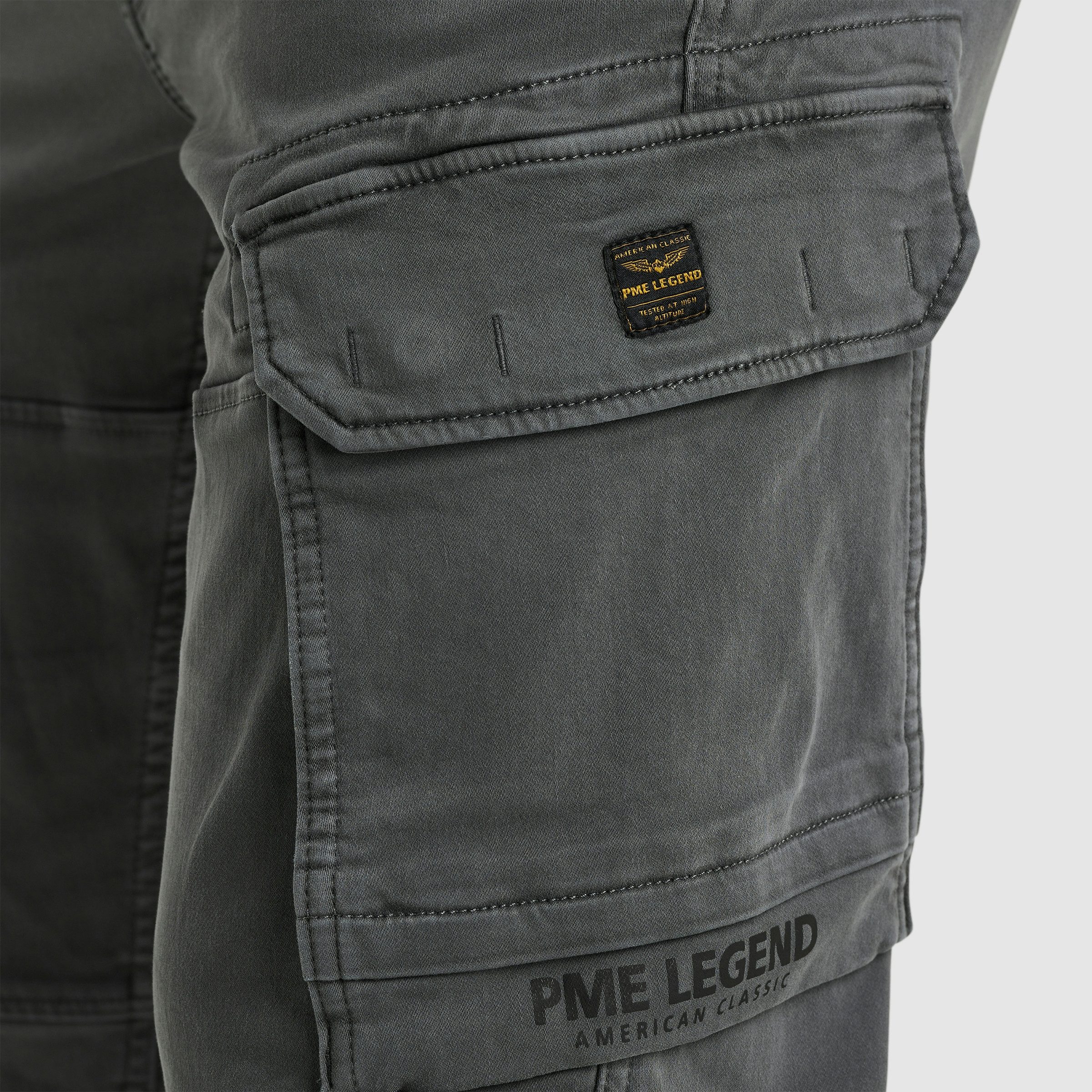 PME LEGEND Cargohose mit Taschen