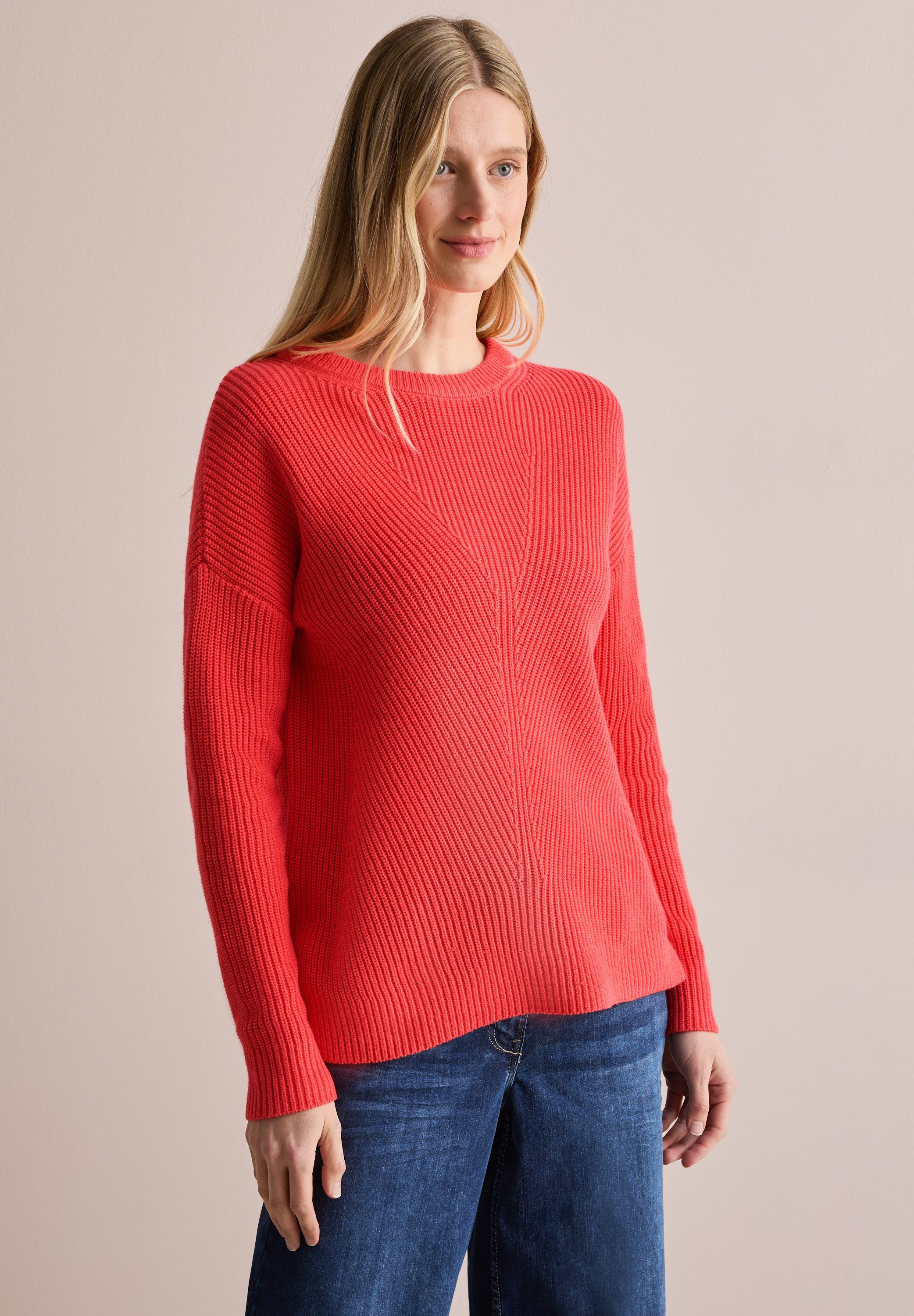 Strickpullover