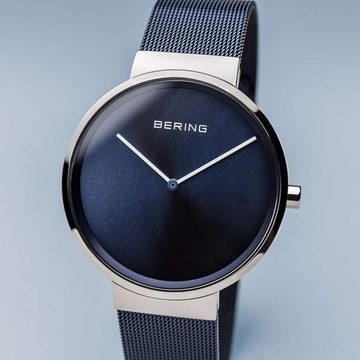 Bering Quarzuhr Classic Collection