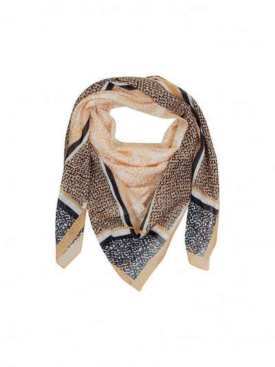 someday Strickschal Schal 'Bala scarf'