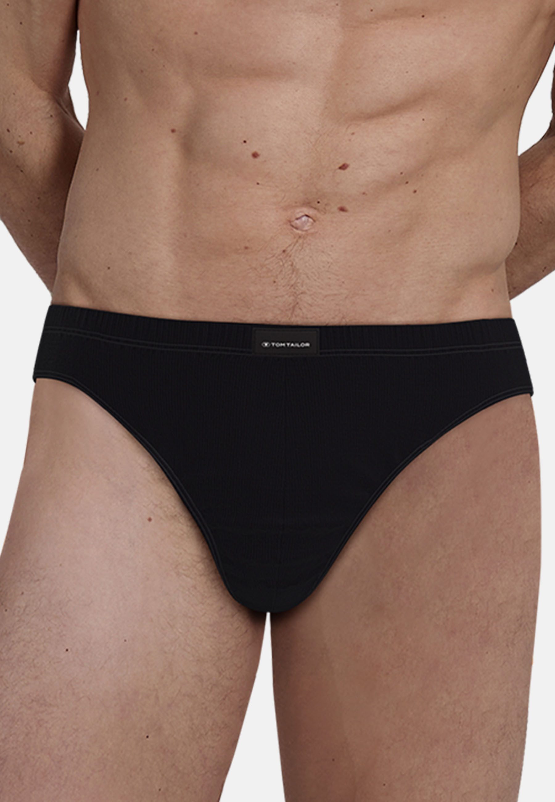 TOM TAILOR Minislip Colorado (Packung, 5er günstig online kaufen