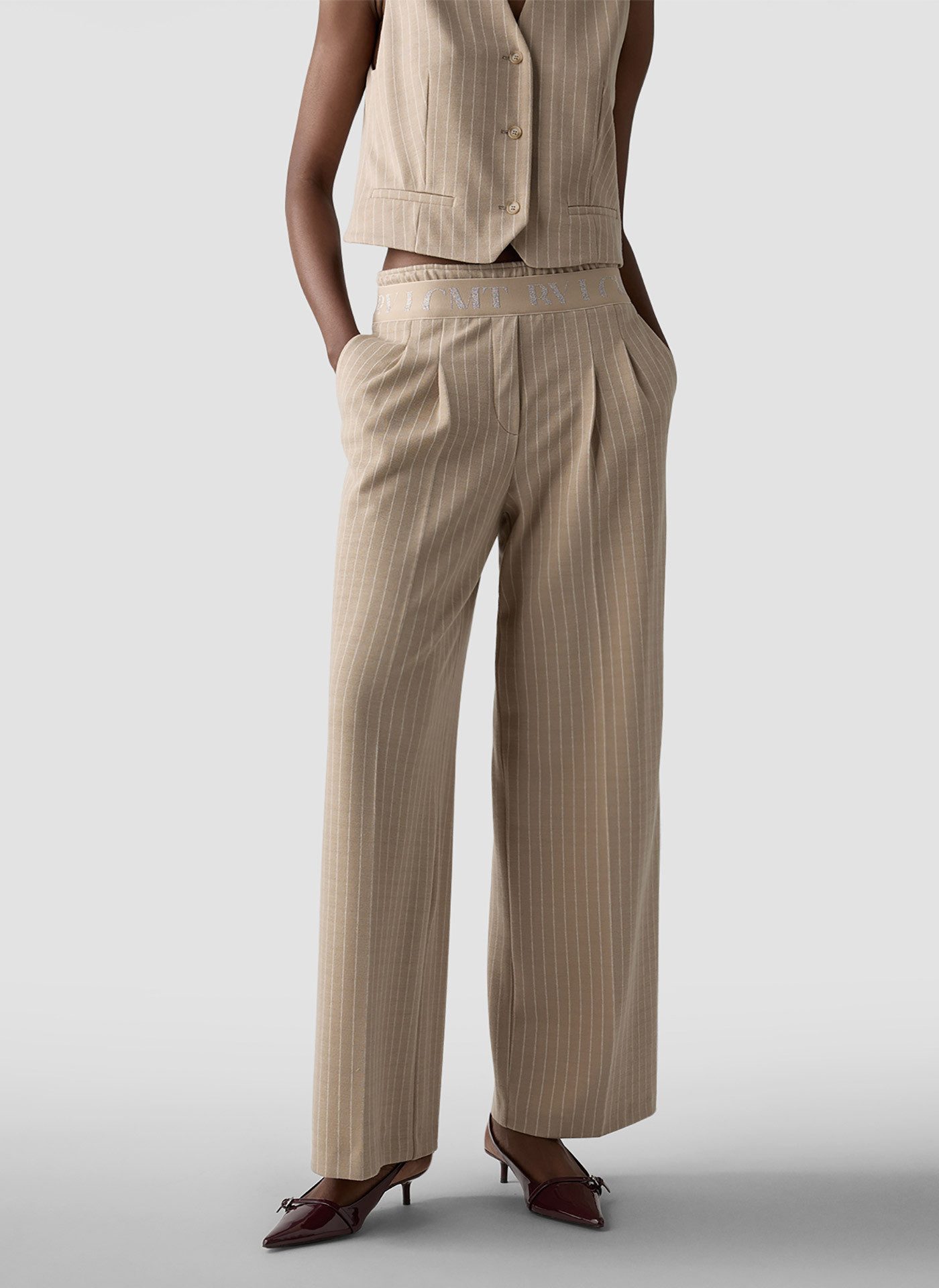 LeComte Jerseyhose Hose günstig online kaufen