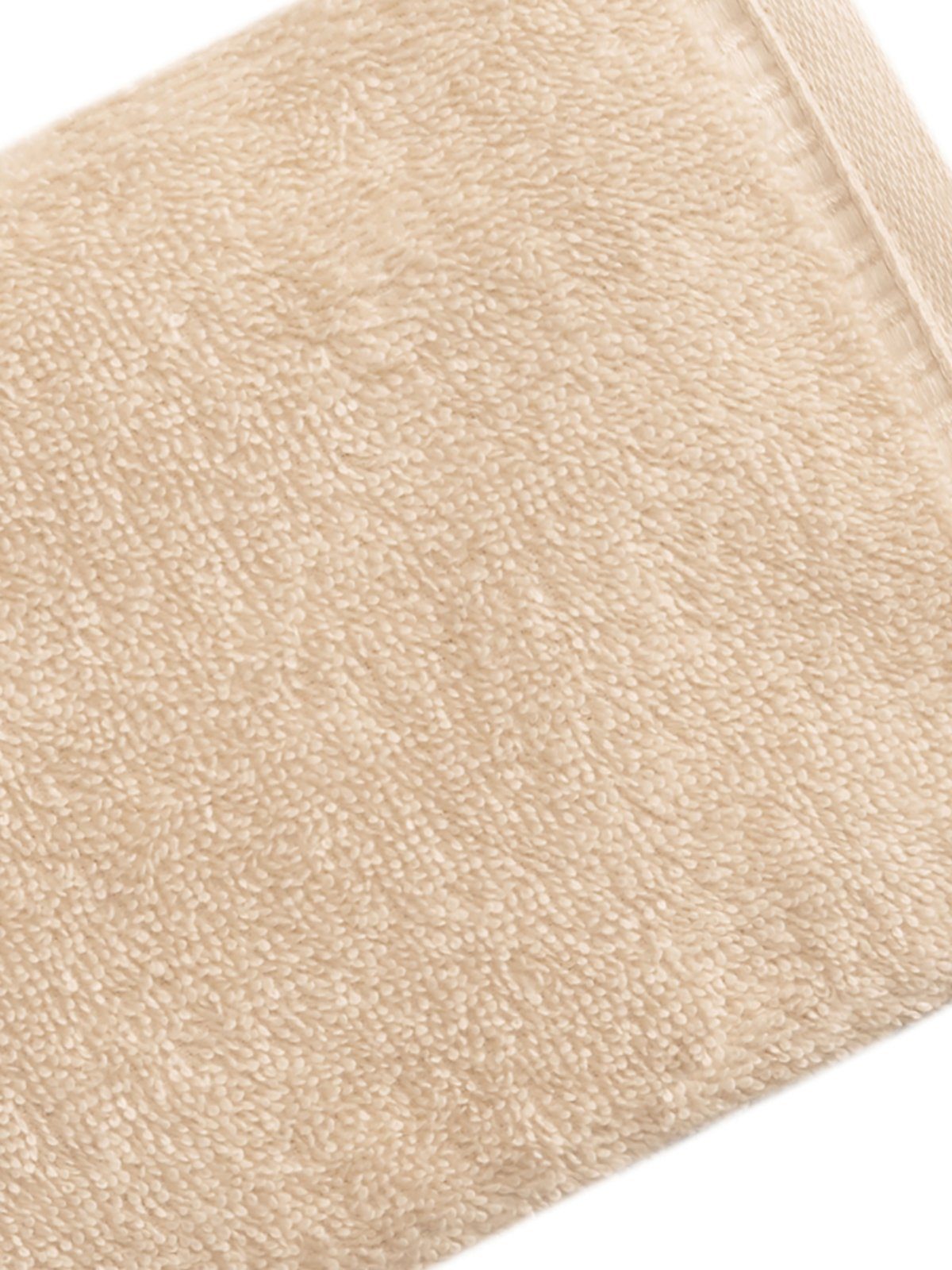 MODERN Handtücher 2-St), Handtücher Esprit Frottier hohe sand Collection (Packung, Markenqualität SOLID,