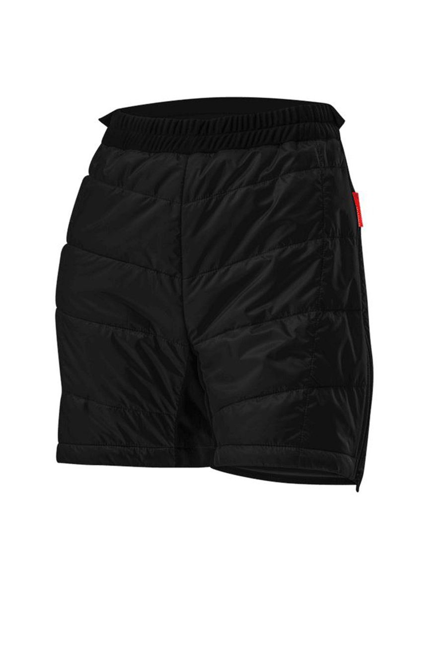 Primaloft Löffler W Löffler Damen Skihose 60 schwarz SHORTS 19488