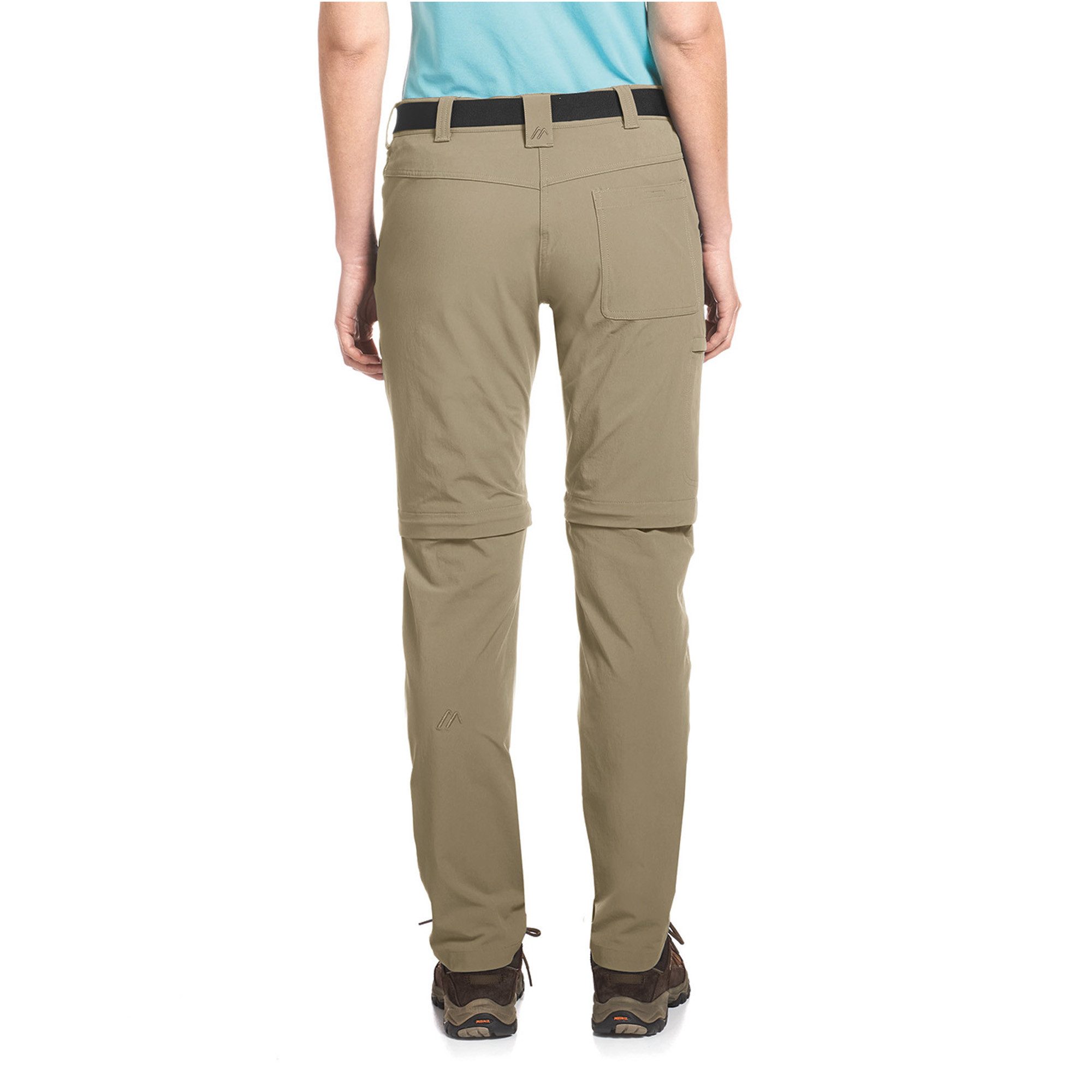 Maier Sports Trekkinghose Wanderhose Inara Slim günstig online kaufen