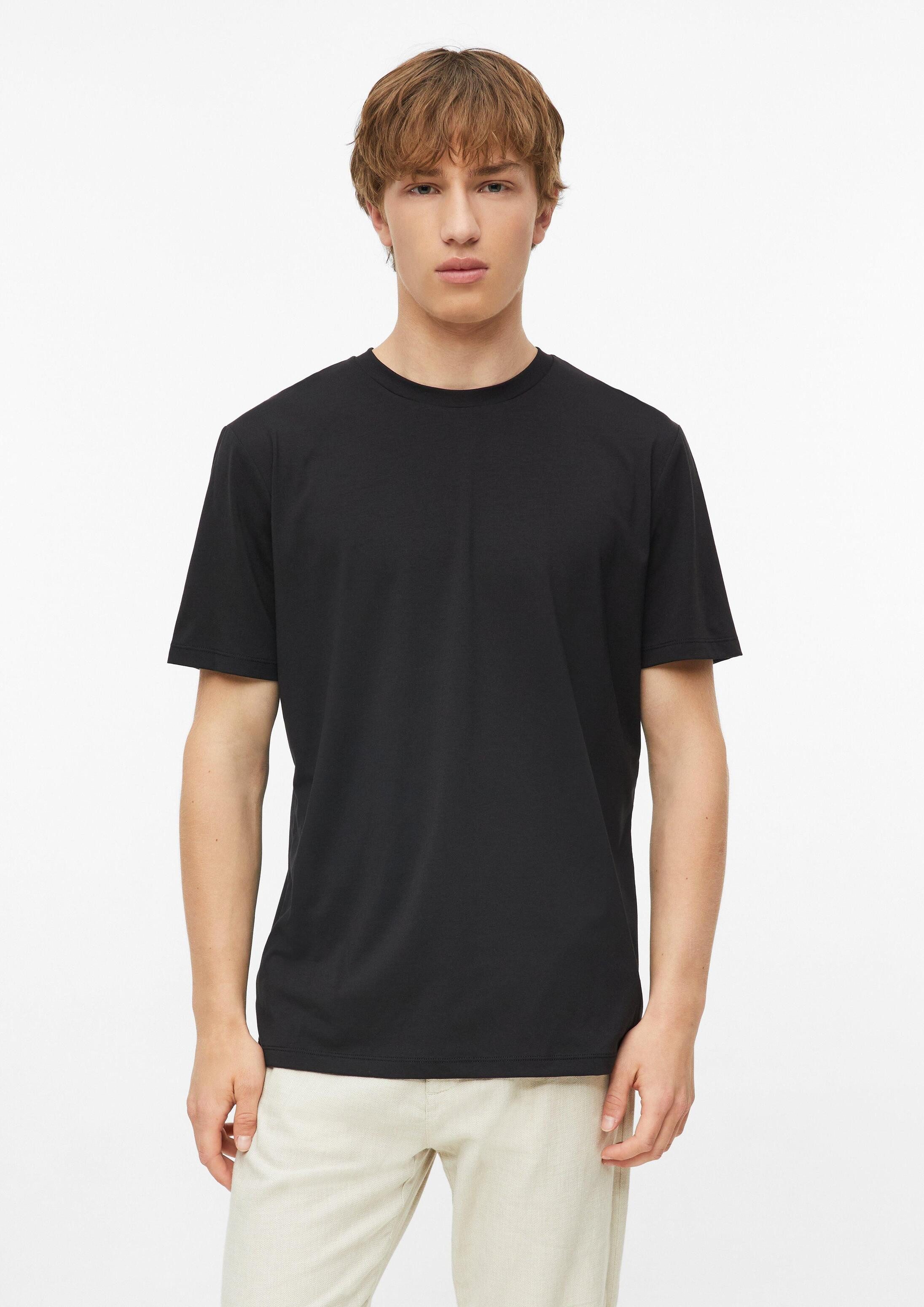 s.Oliver Kurzarmshirt T-Shirt Performance-T-Shirt mit CoolTech-Function