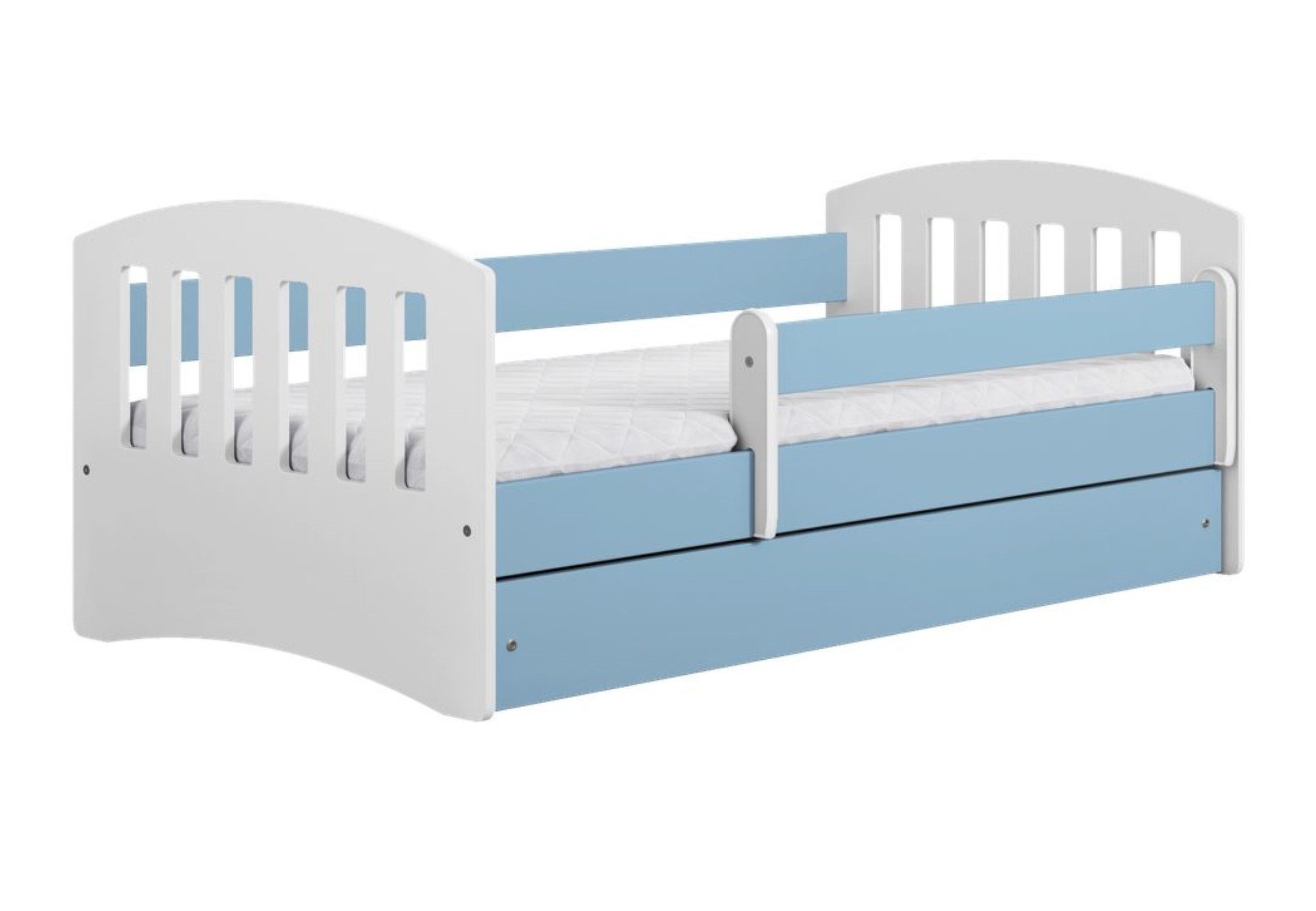 Kids Collective Kinderbett 80x160 & 80x180 günstig online kaufen