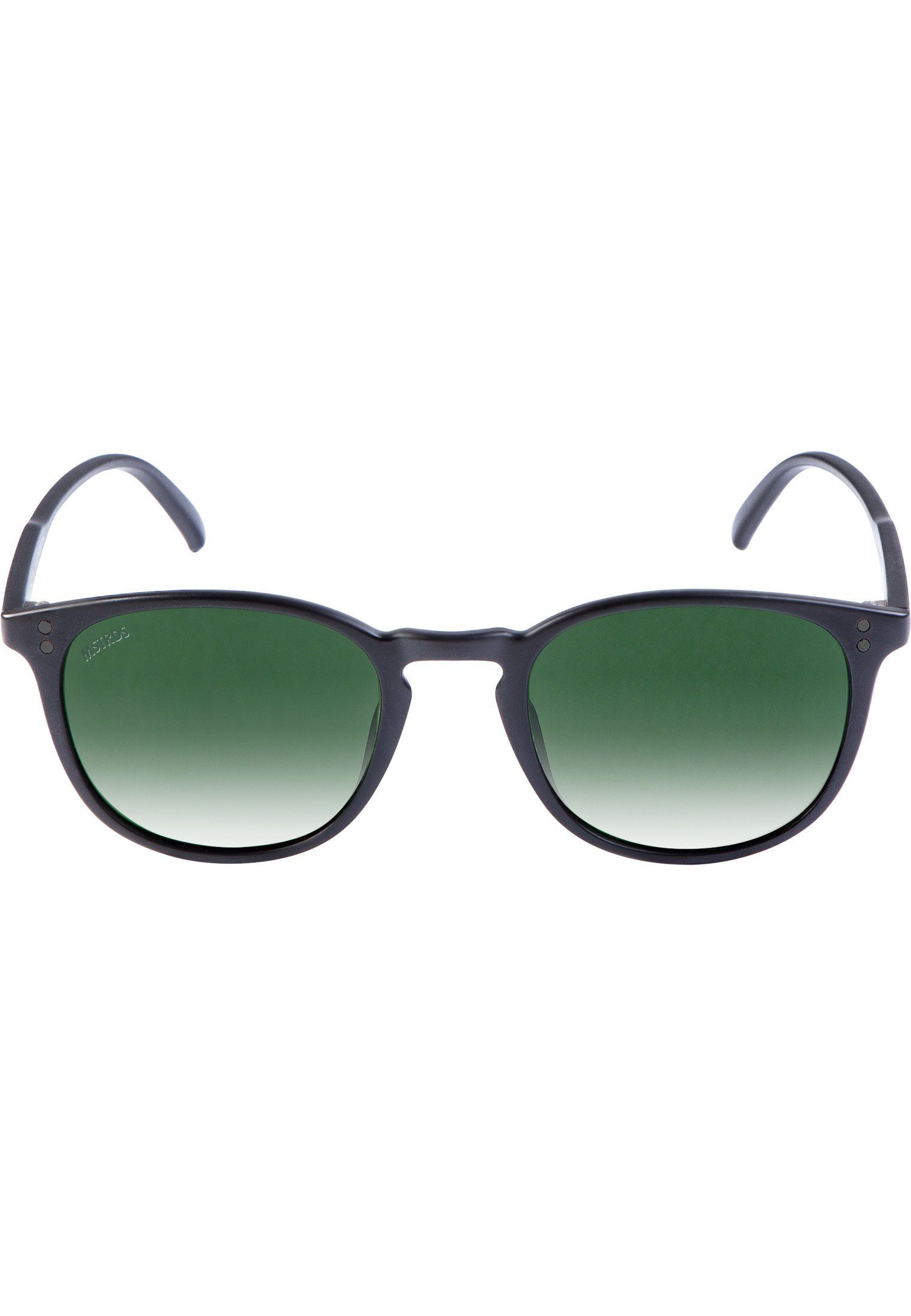 Sunglasses Youth Arthur blk/grn Accessoires Sonnenbrille MSTRDS