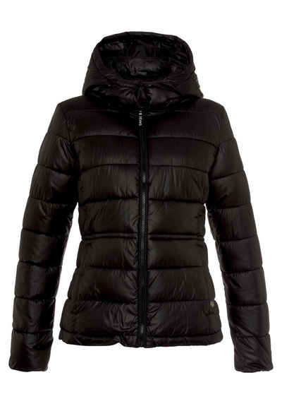 Pepe Jeans Steppjacke CAMILLE RO (1-St)