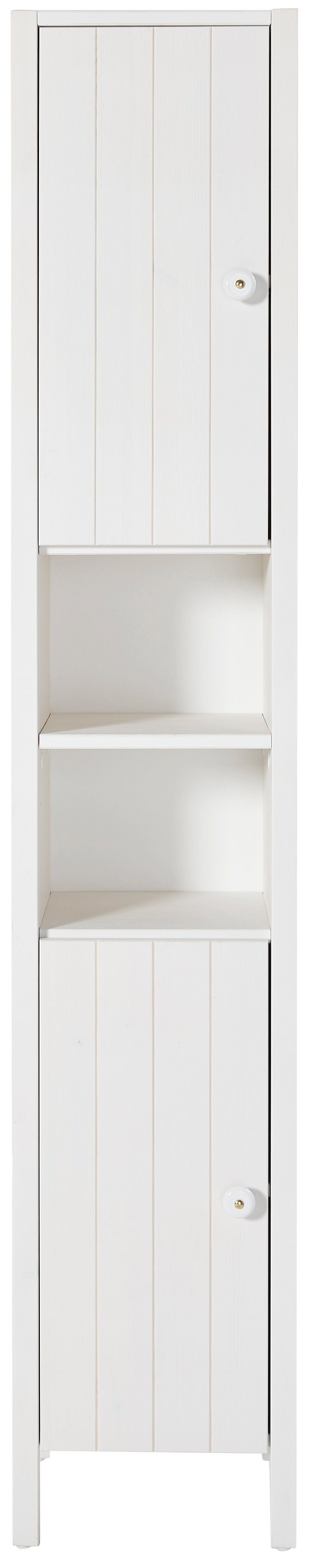 Home affaire Hochschrank Tina Badmöbel, Schrank, günstig online kaufen
