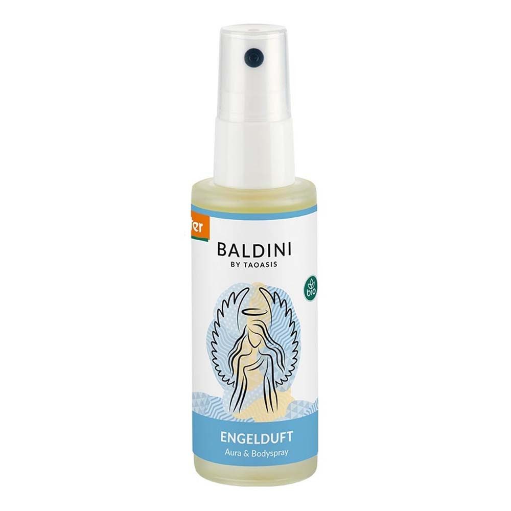 Baldini Raumduft Engelduft - Aura- & Bodyspray 30ml