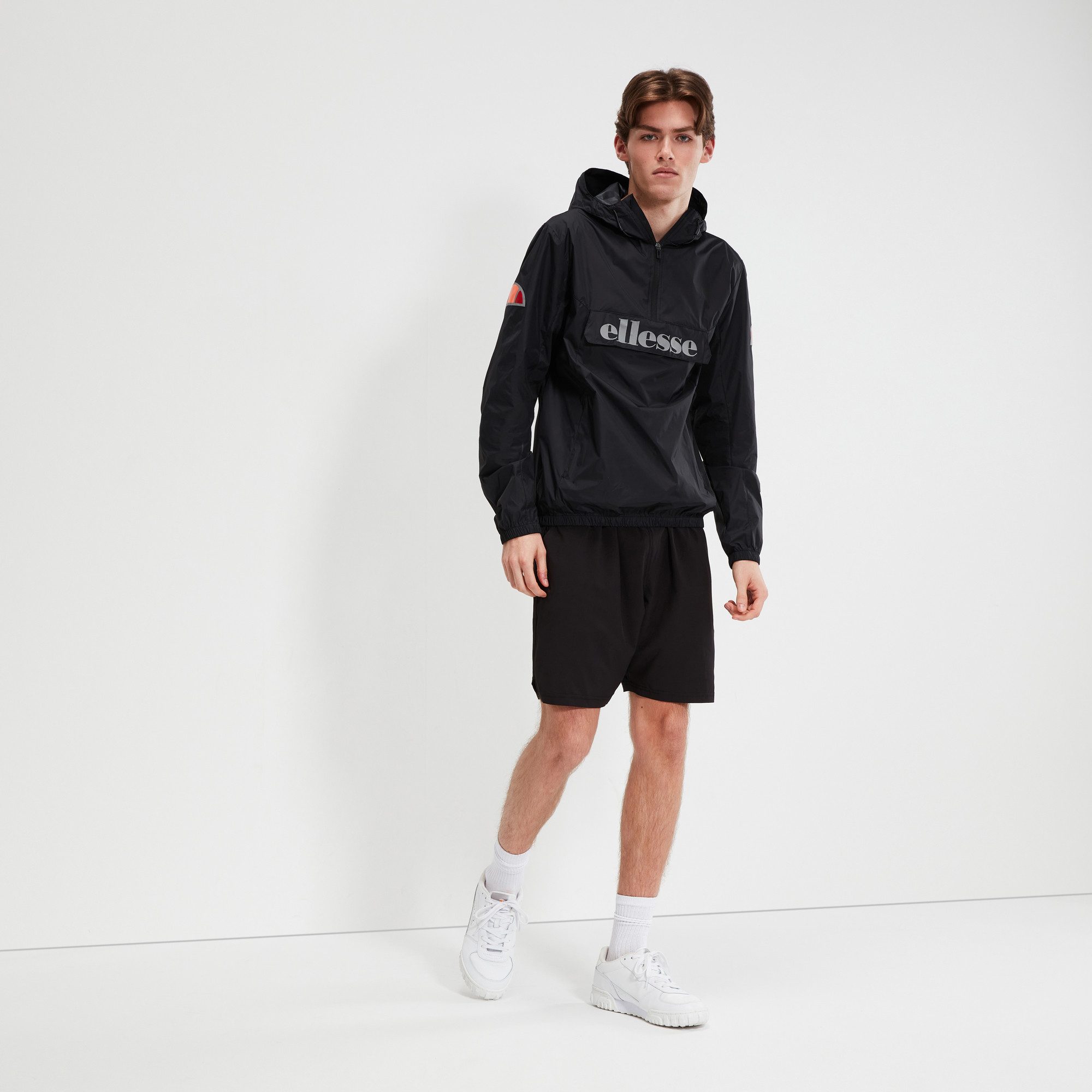 Ellesse Anorak Acera OH Jacket * günstig online kaufen