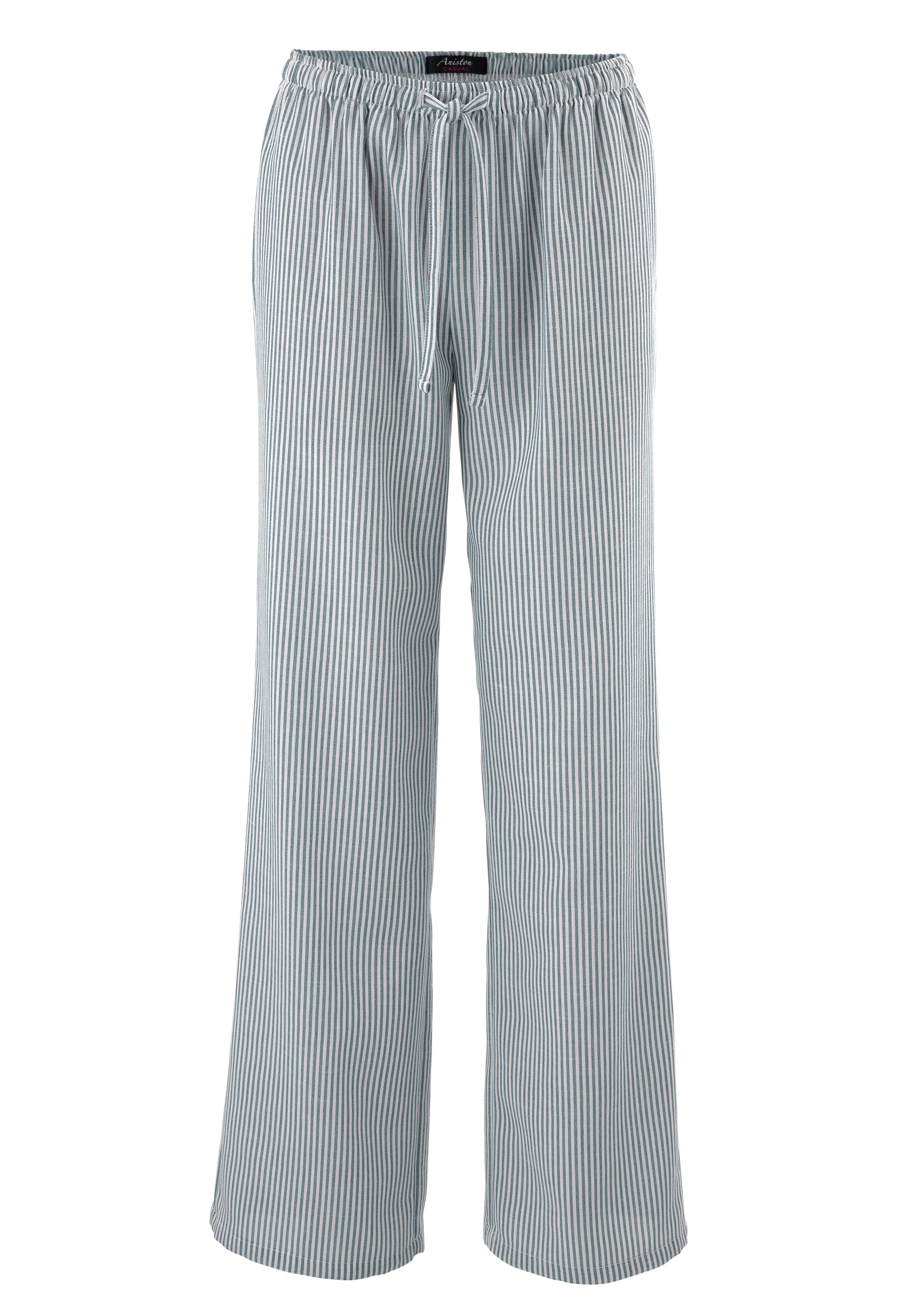 Schlupfhose