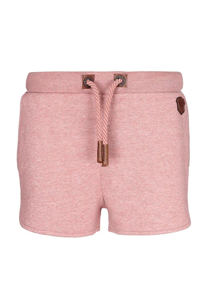naketano Sweatshorts Naketano Damen Sweatshorts Truly günstig online kaufen