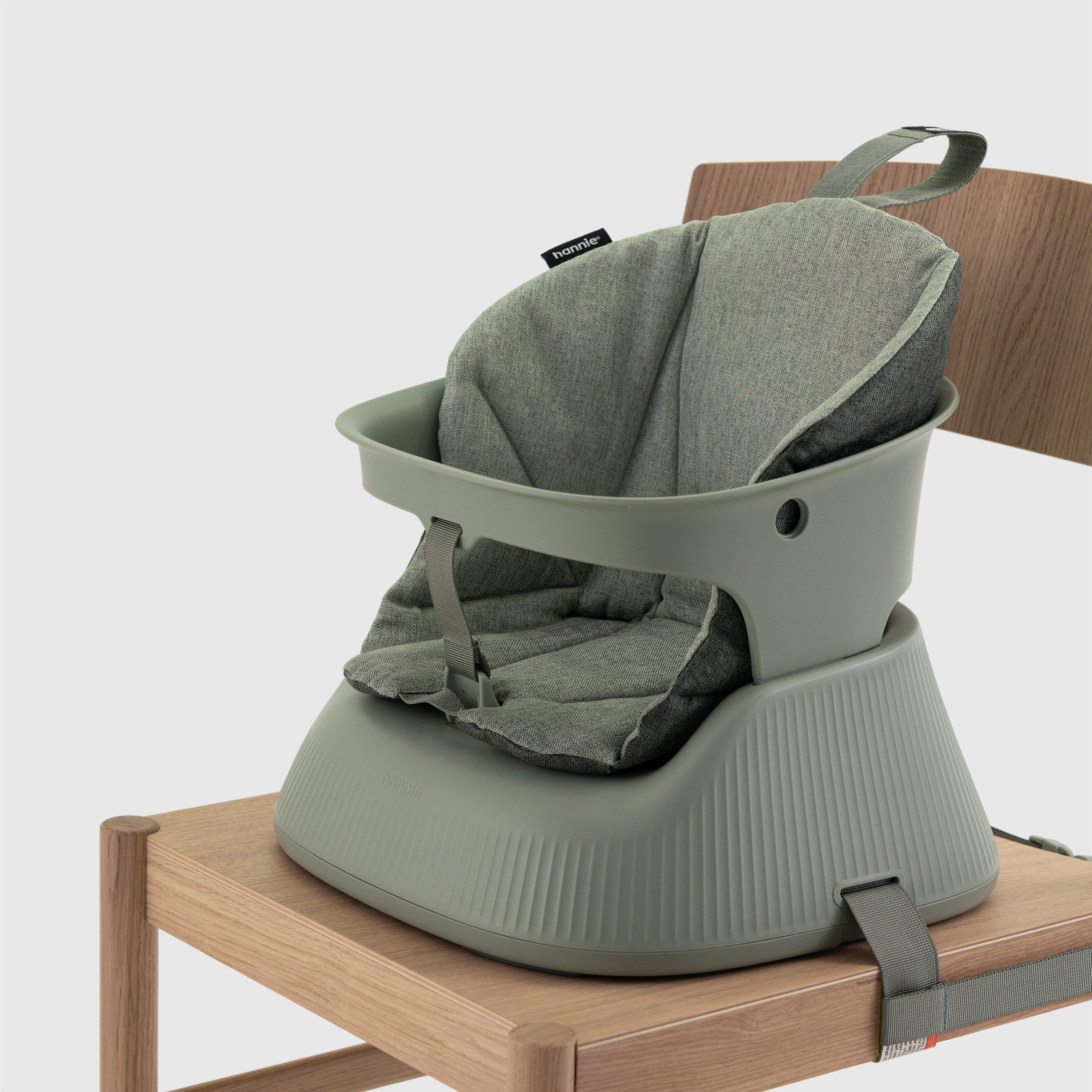 Hannie Reisehochstuhl HANNIE Sitzerhöhung Portable High günstig online kaufen