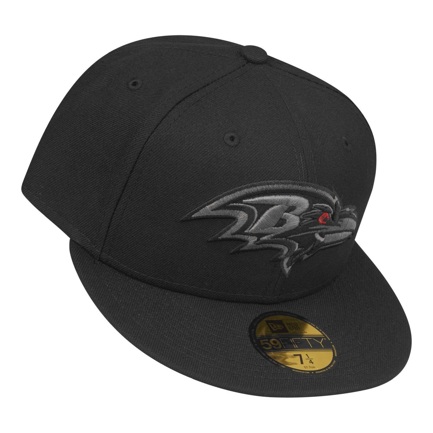 Cap Baltimore Era 59Fifty Ravens Fitted New TEAMS NFL