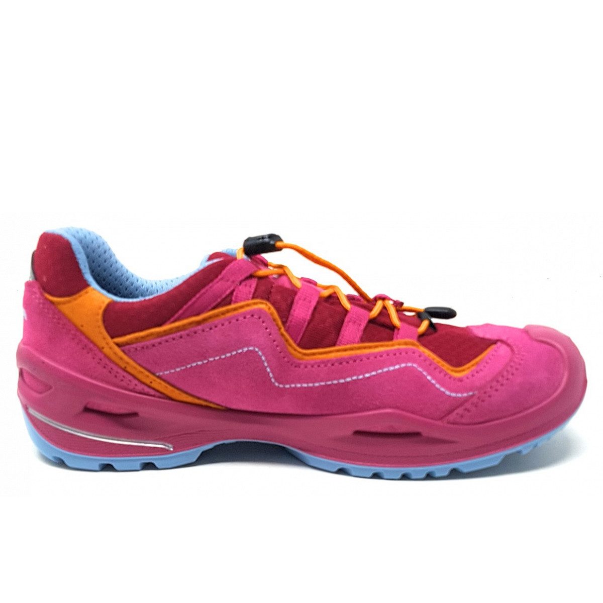 Lowa Robin EVO GTX Lo Stiefel